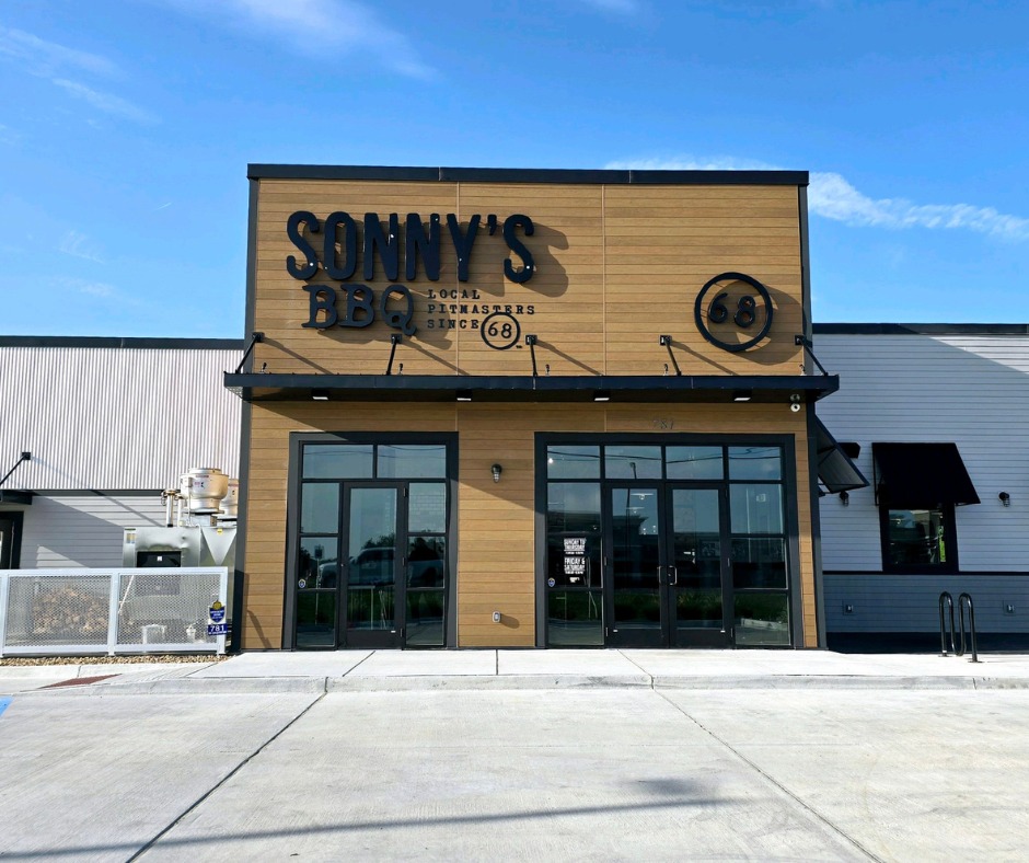 Sonny's Bar-B-Q