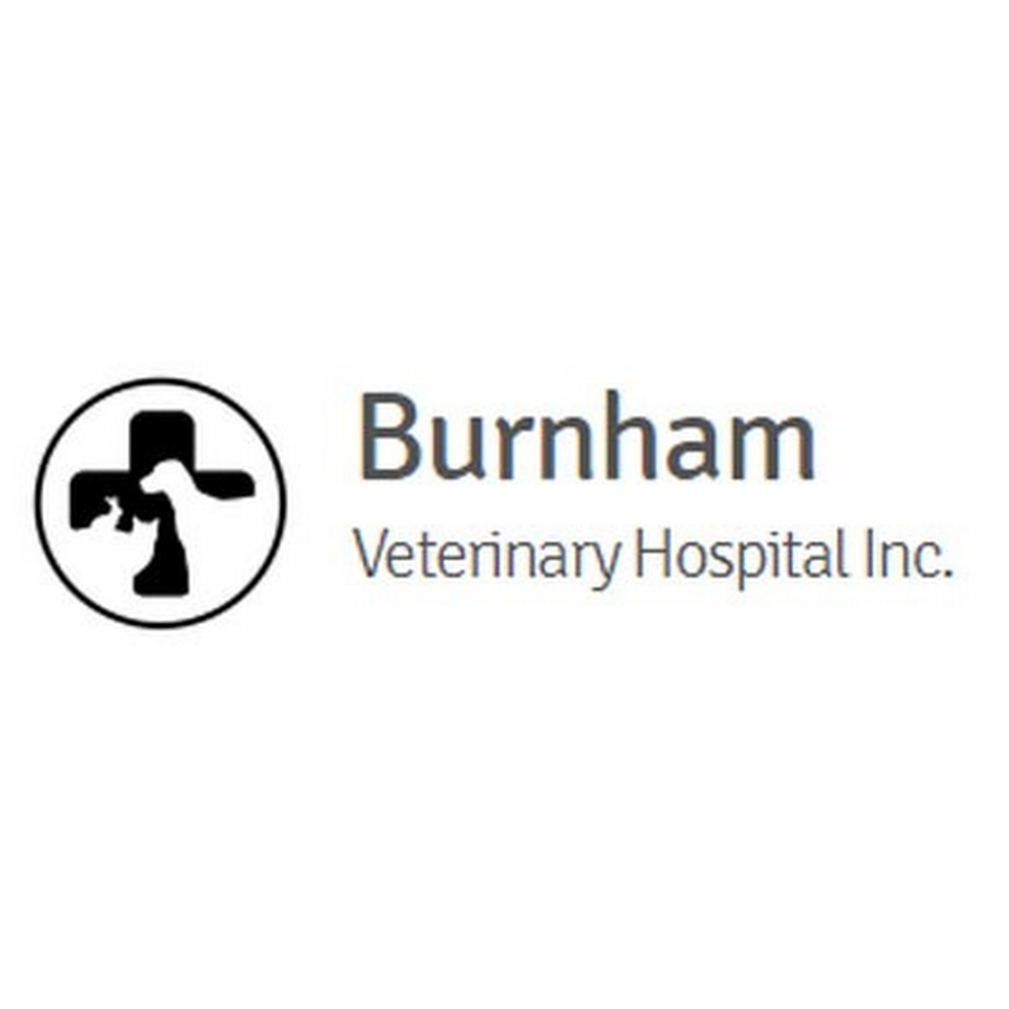 Burnham Veterinary Hospital Inc Graham