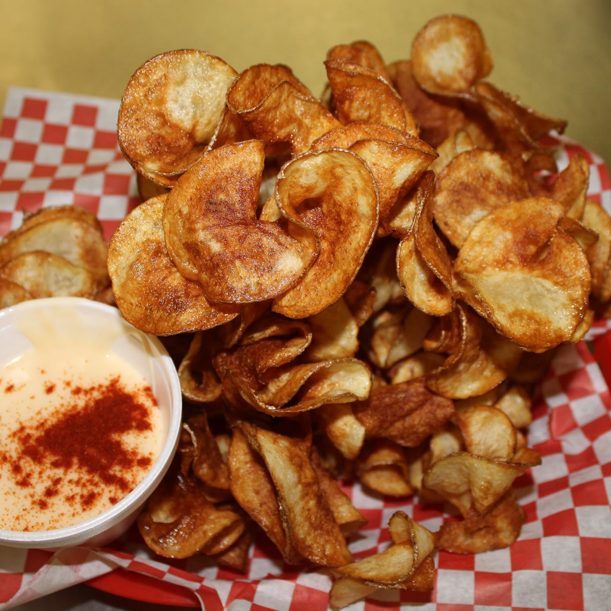 The Fillin' Station Granbury