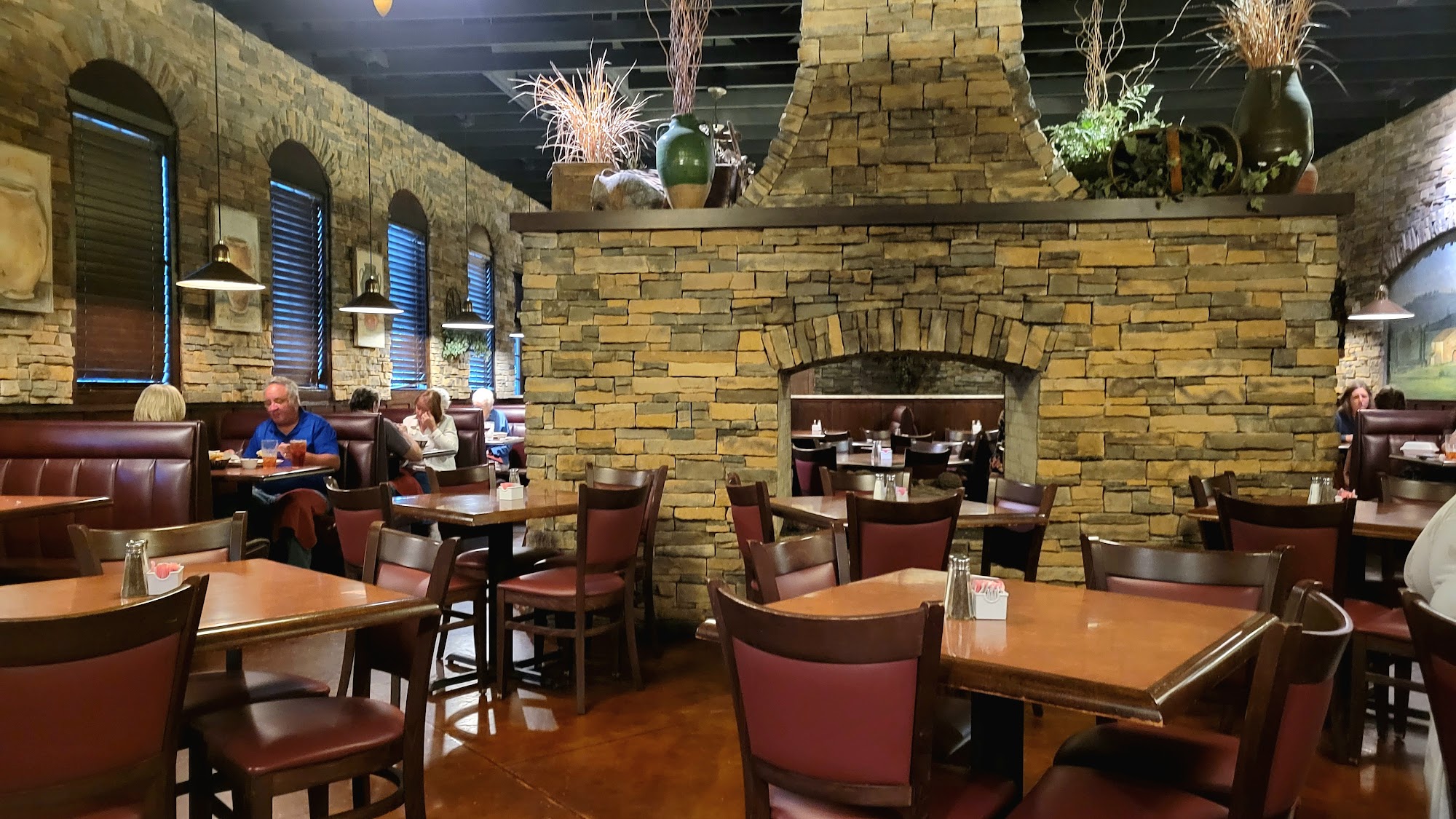 Pastafina Italian Pizza Restaurant Granbury