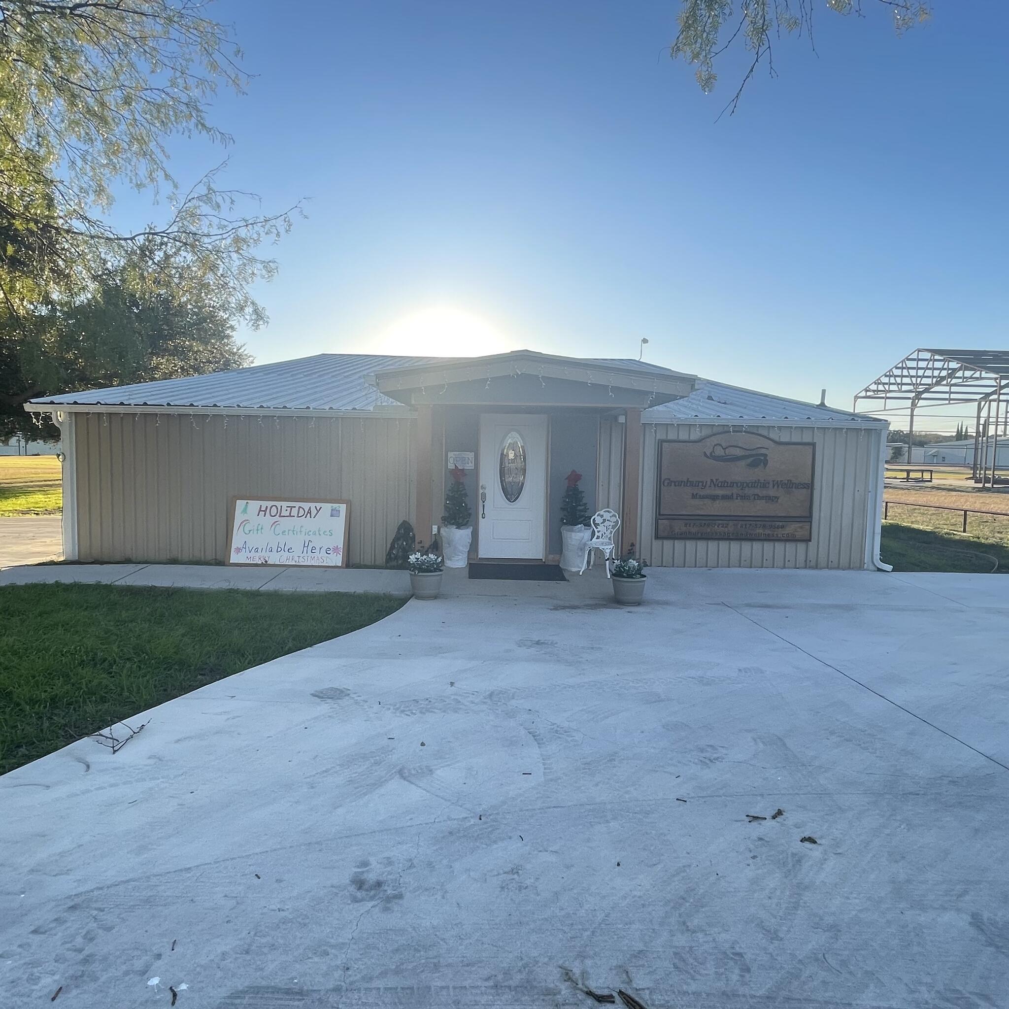 Photo credit: nextdoor