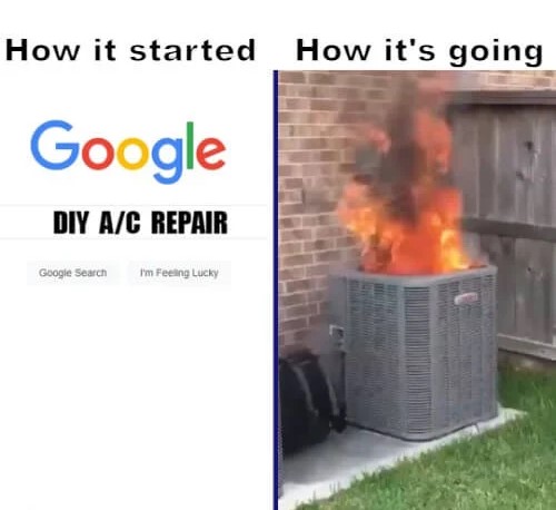 Aairco Air Conditioning & Elec