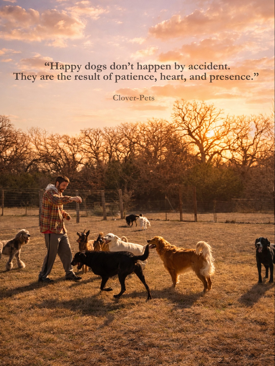 Clover-Pets Granbury