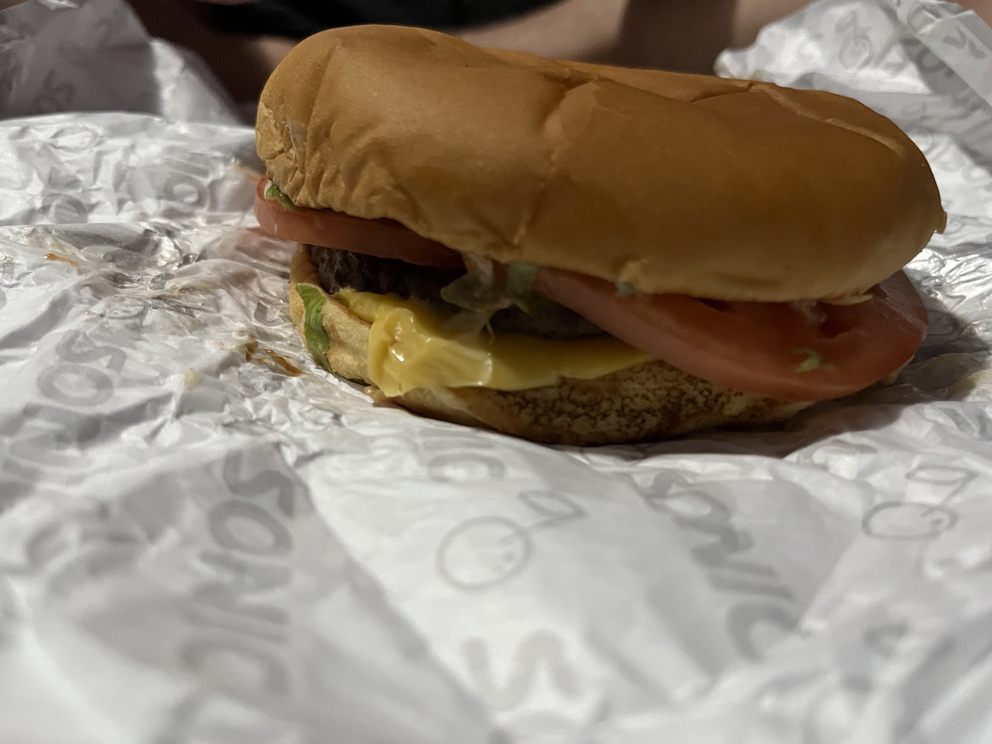 Sonic Drive-In