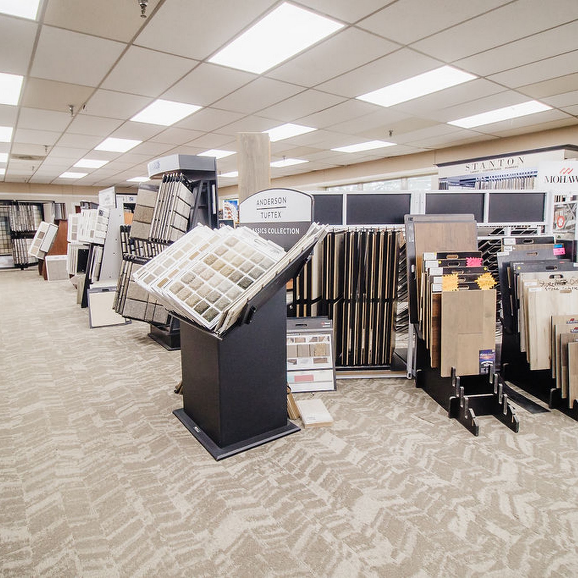 S&H Flooring Granbury