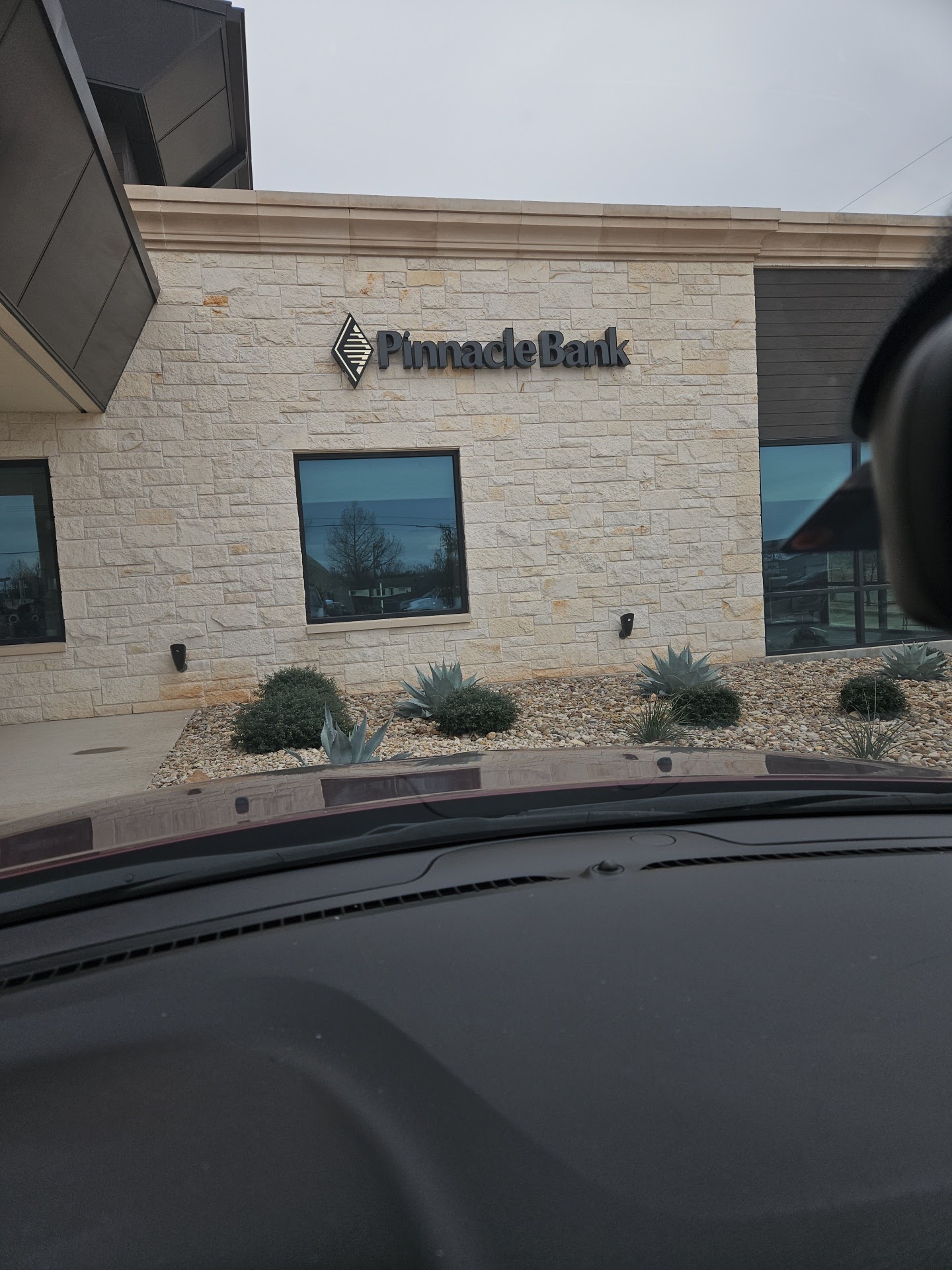 Pinnacle Bank Granbury