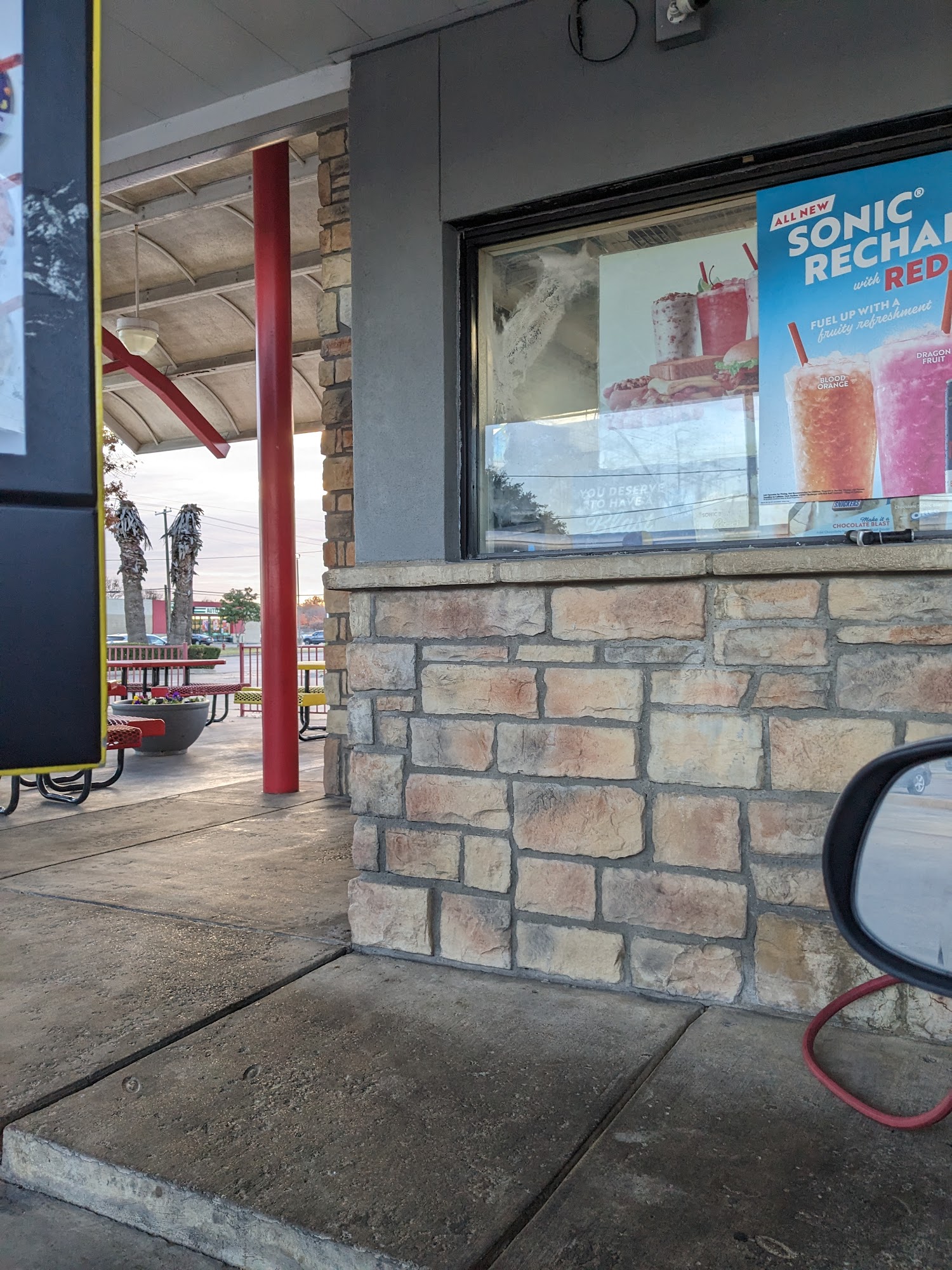 Sonic Drive-In