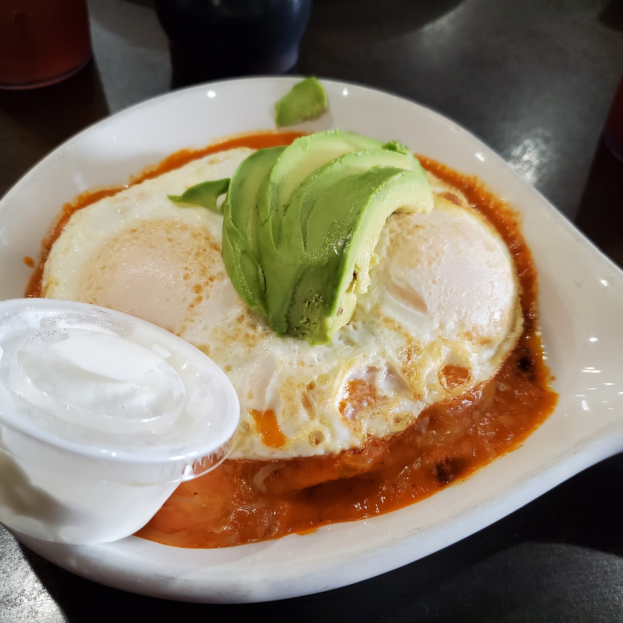 Good Day Cafe Grand Prairie