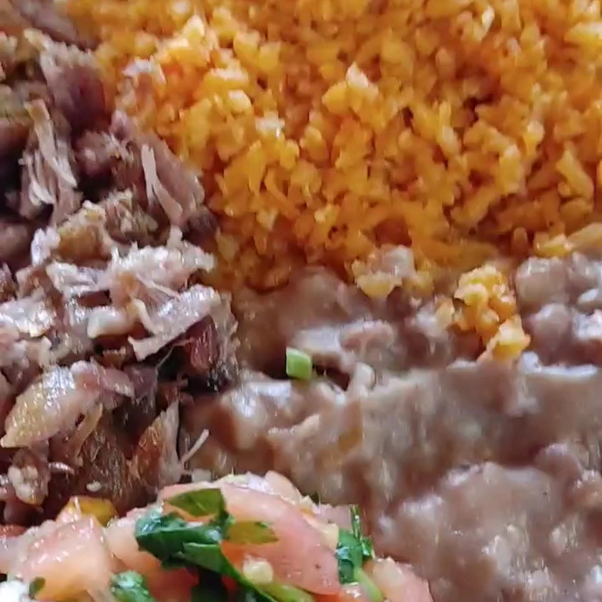 Dallas Tamales Cafe Grand Prairie