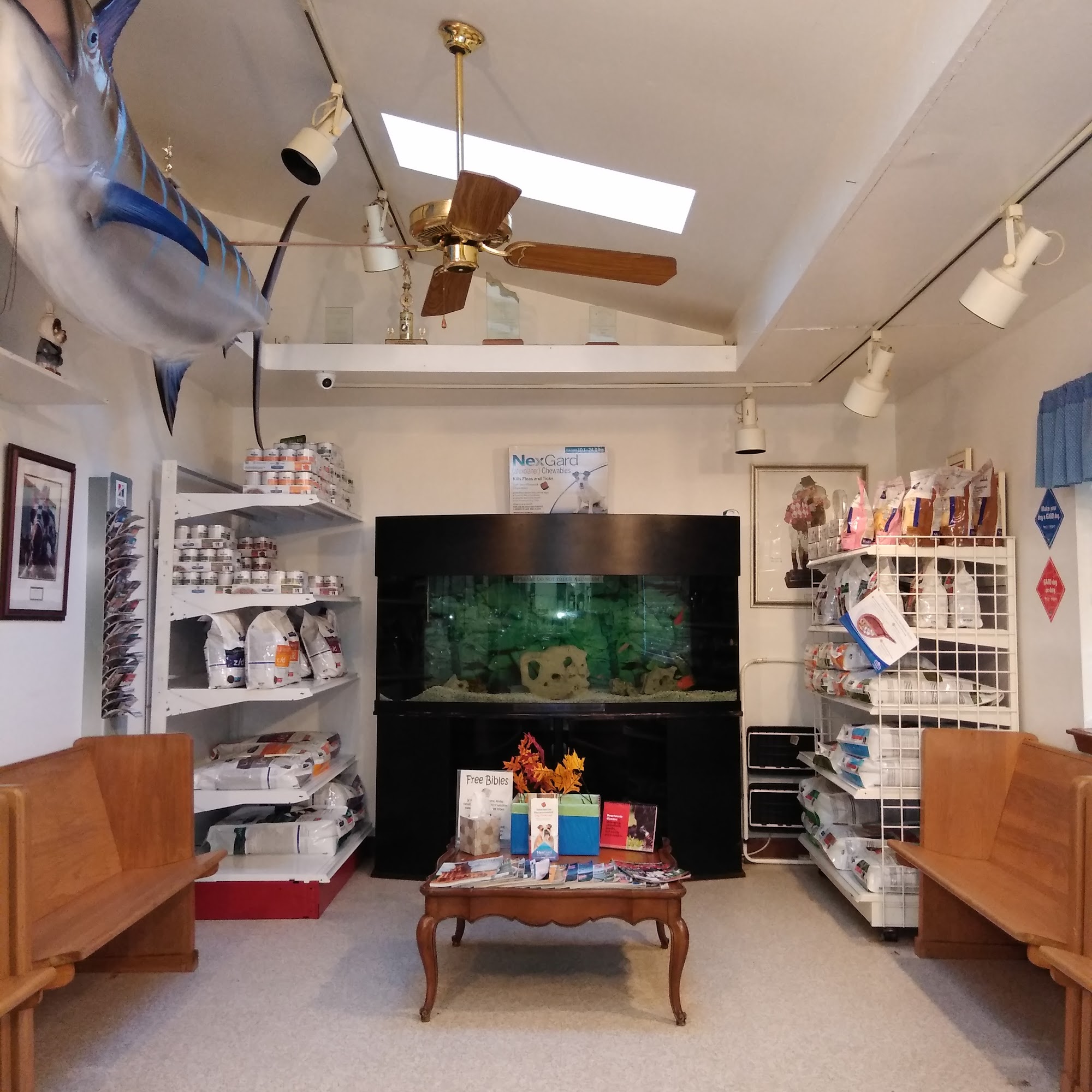 Polo Road Animal Hospital Grand Prairie