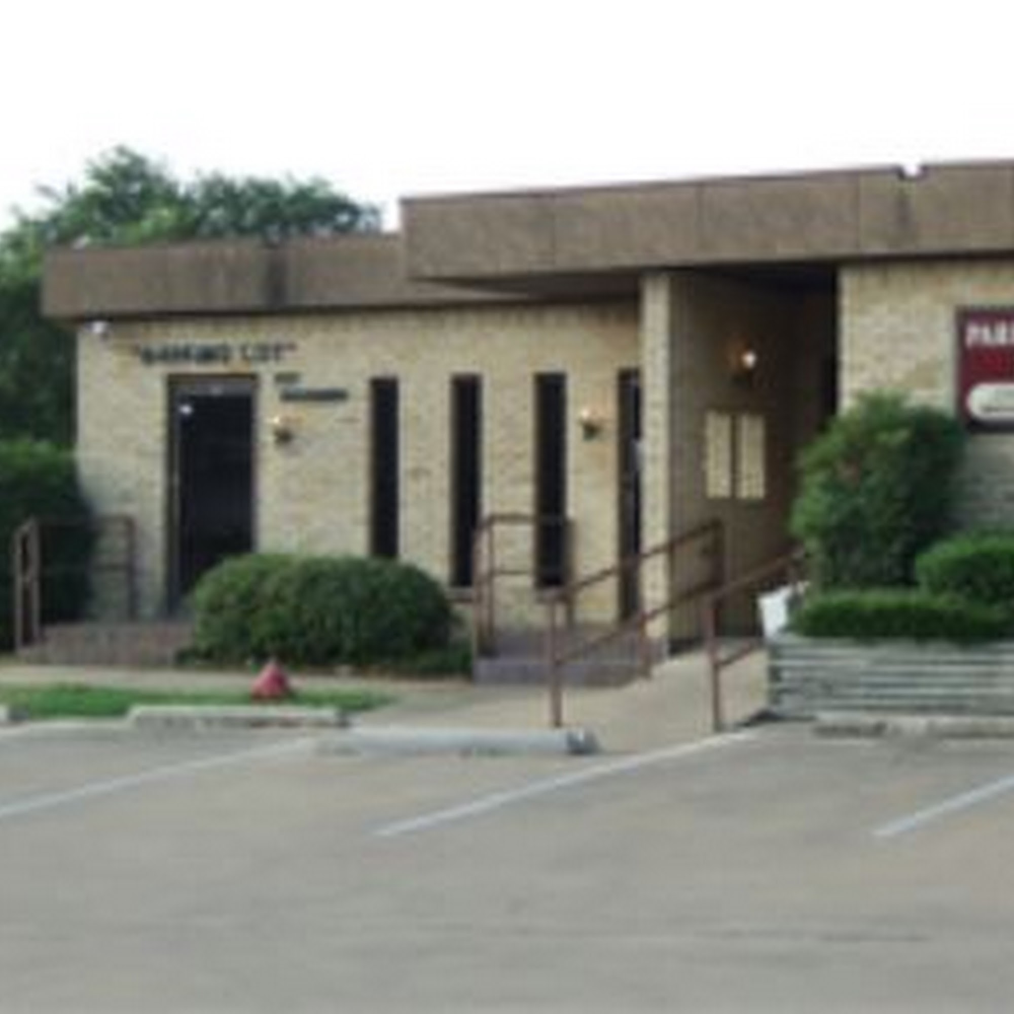 Parkway Animal Hospital Grand Prairie