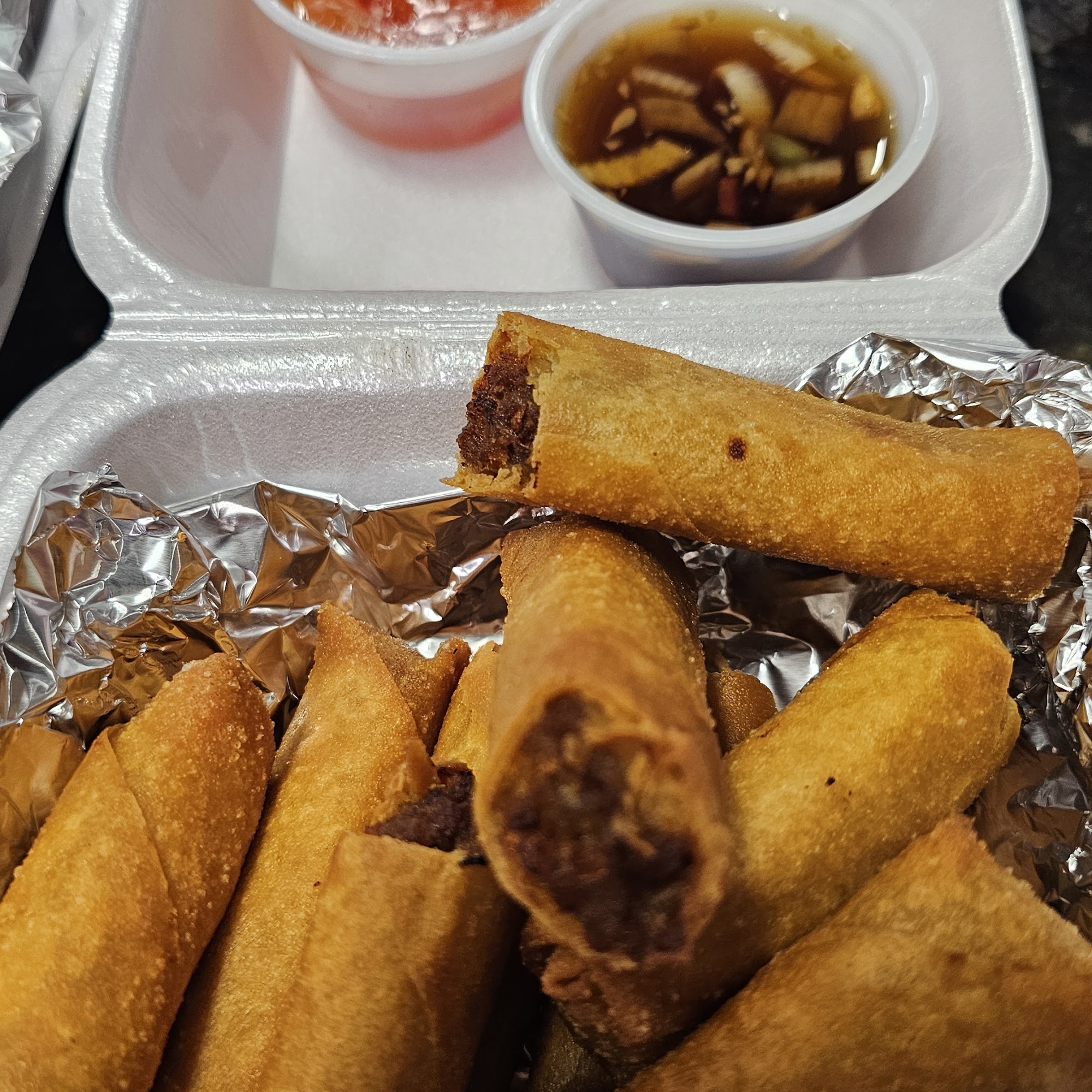 Cocina Elena Grand Prairie