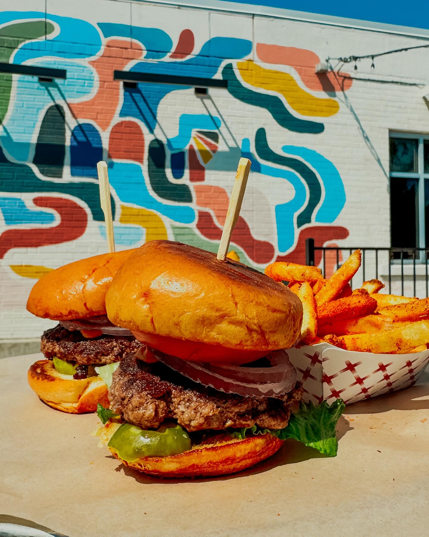 FireHouse Gastro Park Grand Prairie