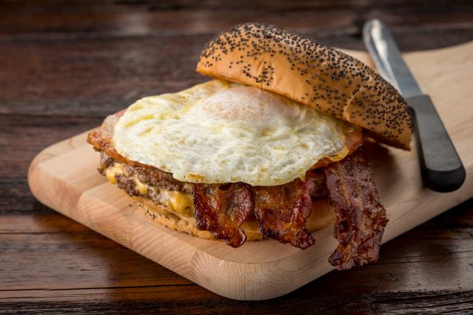 Jakes Burgers and Beer Grand Prairie