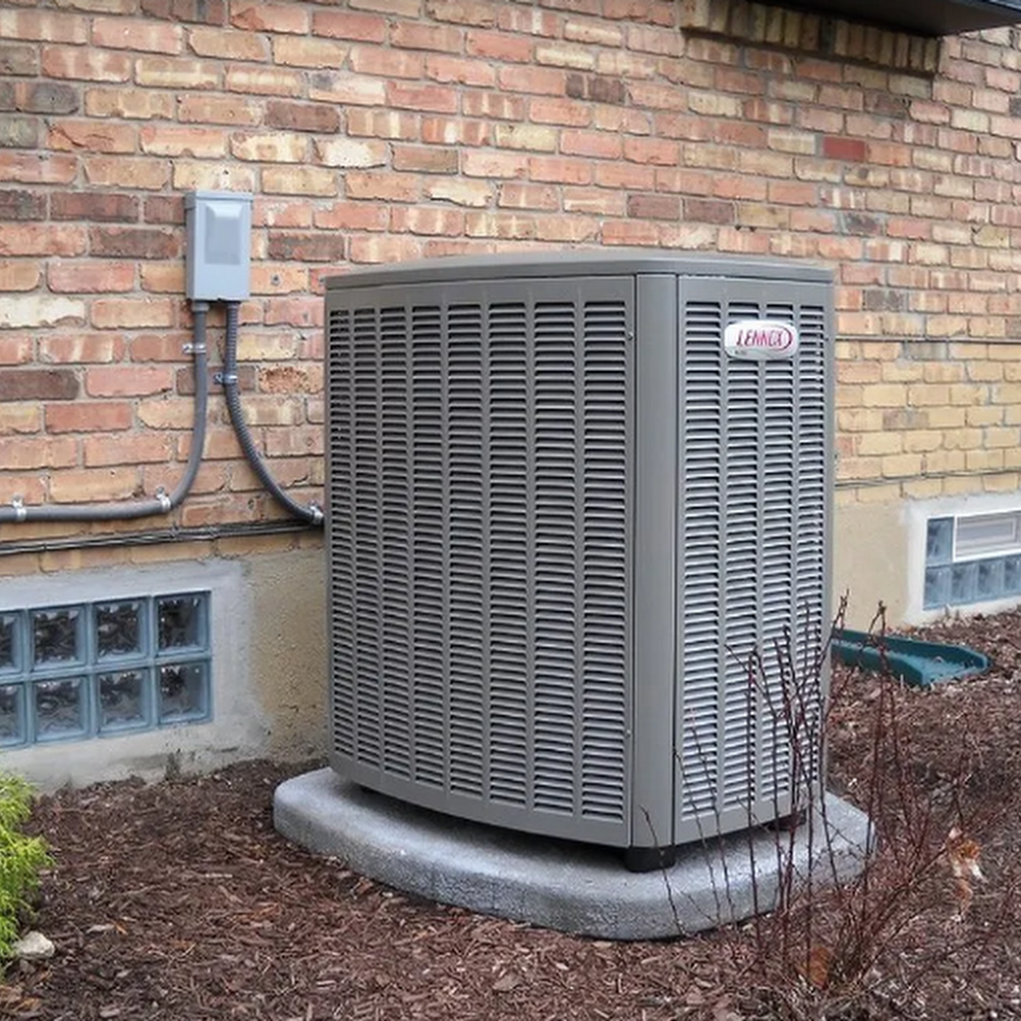Grand Air Conditioning Contractor