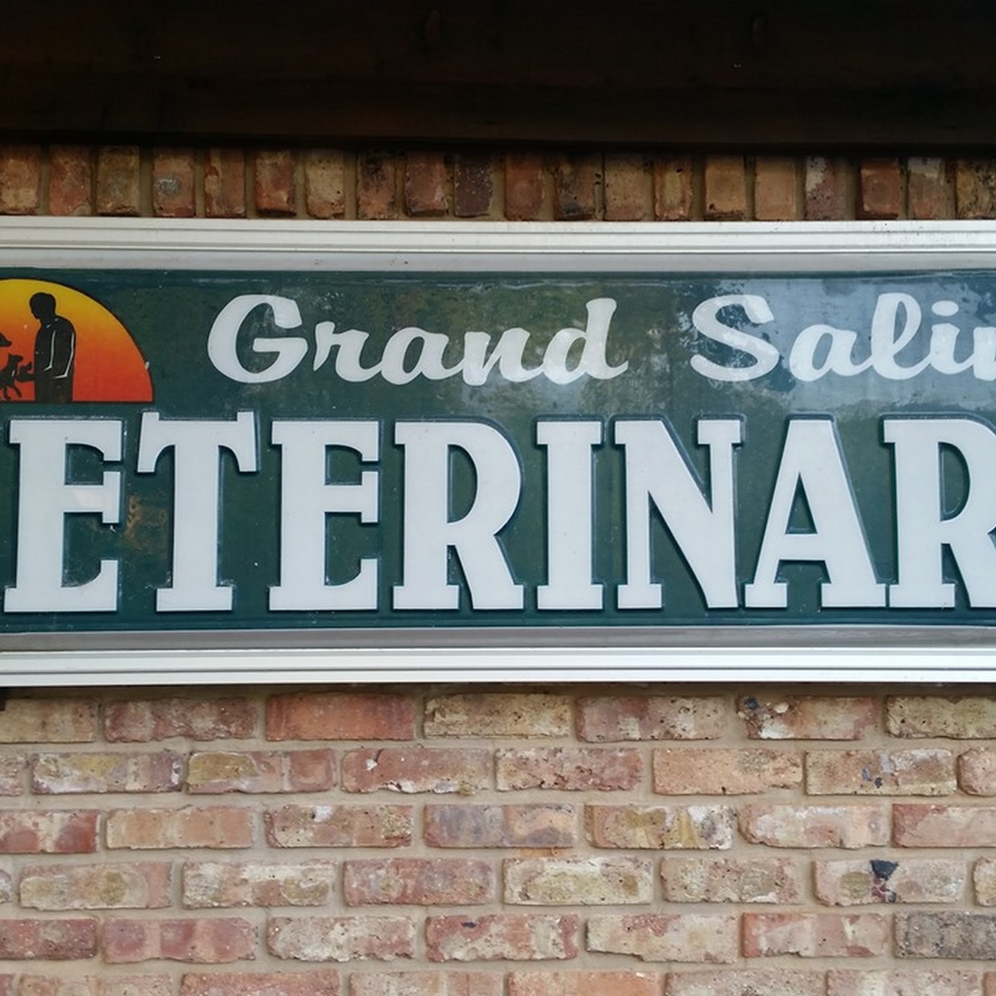 Grand Saline Veterinary Clinic Grand Saline