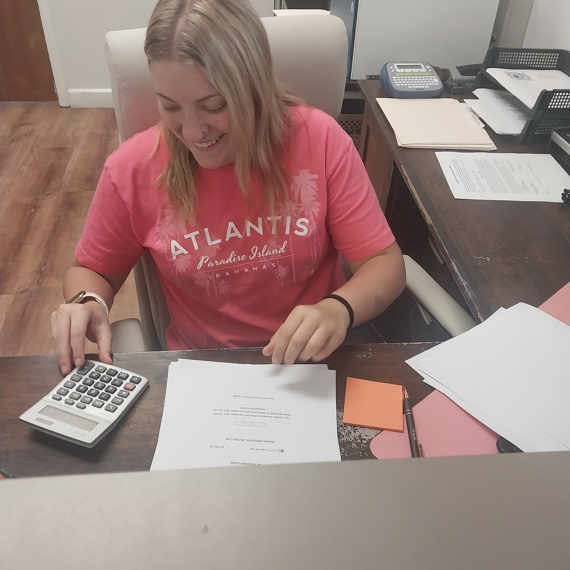 Grapeland Urgent Care 205 Church St, Grapeland Texas 75844