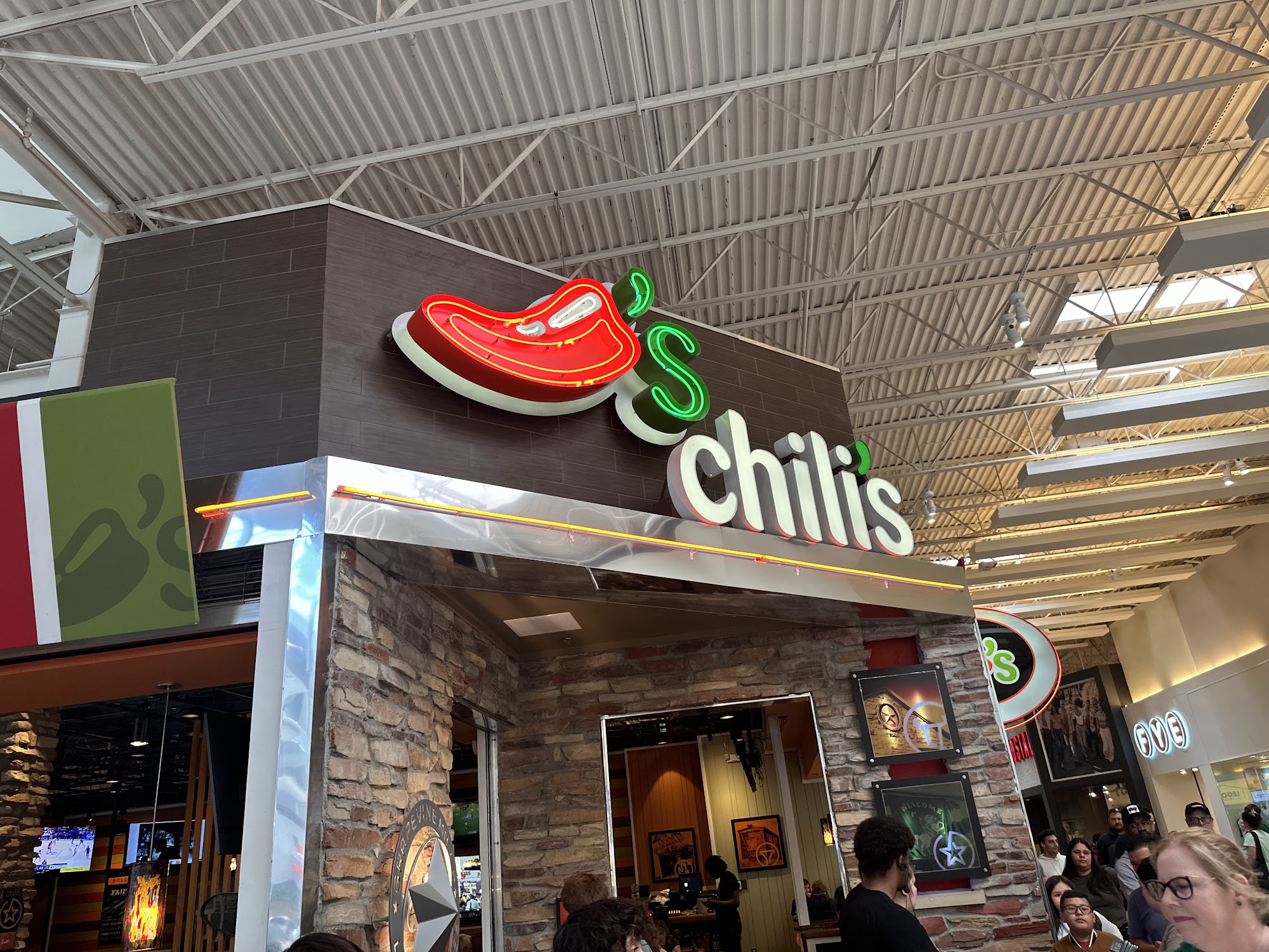 Chili's Grill & Bar