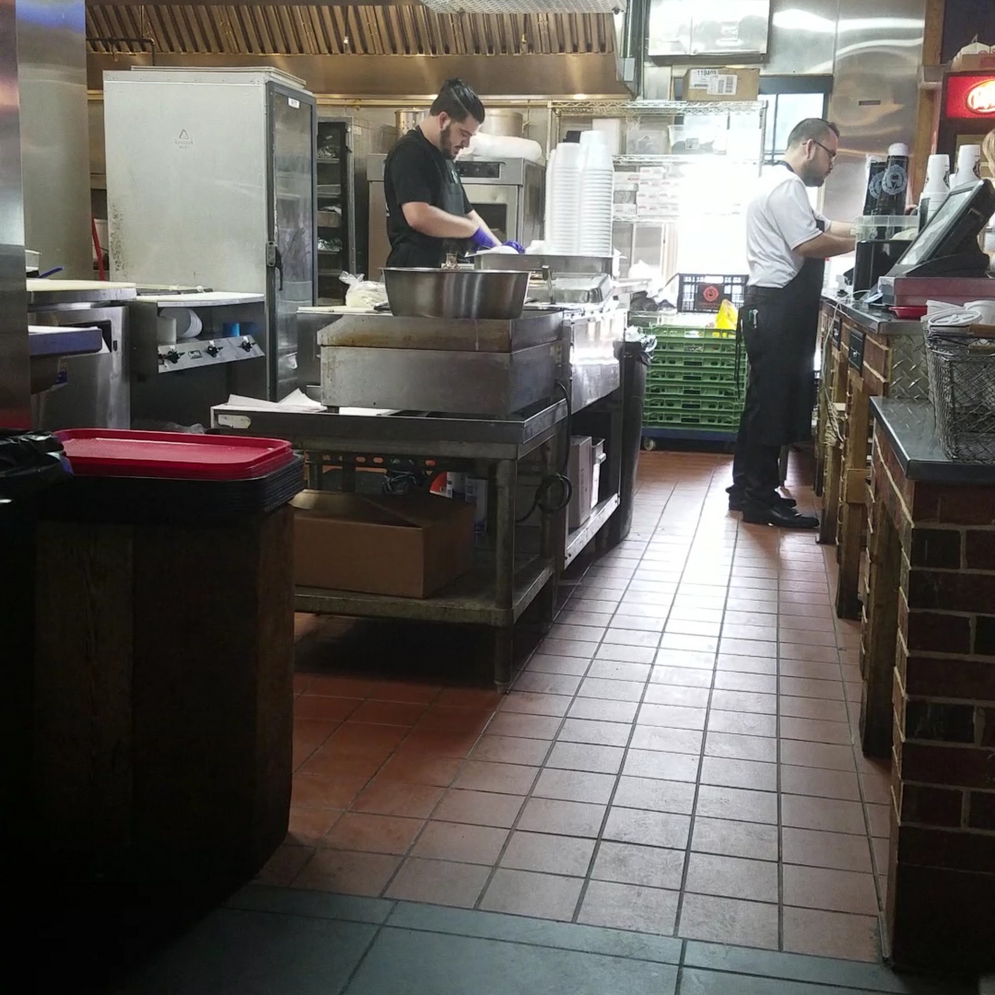 Meat U Anywhere Grapevine