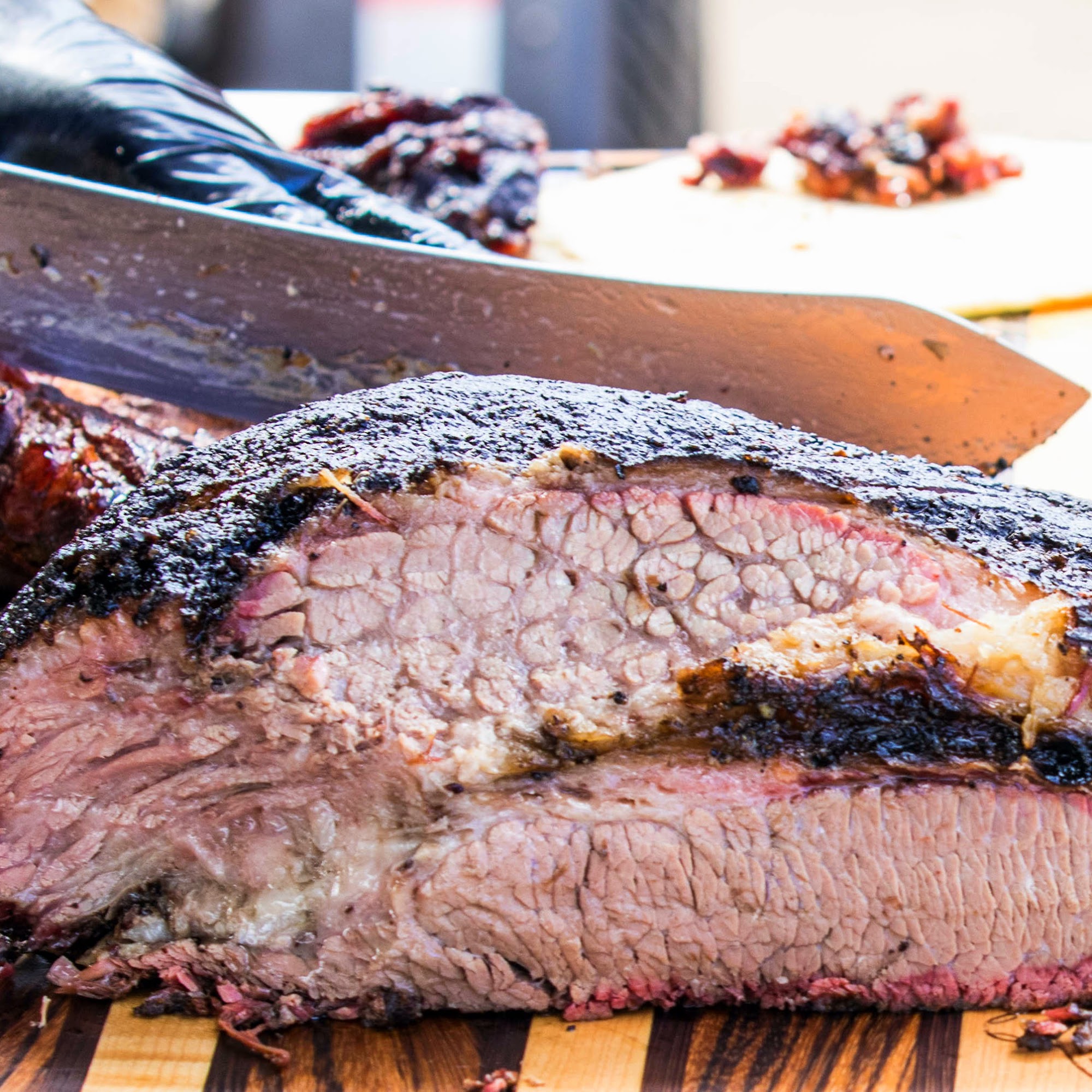 VAQUEROS TEXAS BAR-B-Q Grapevine