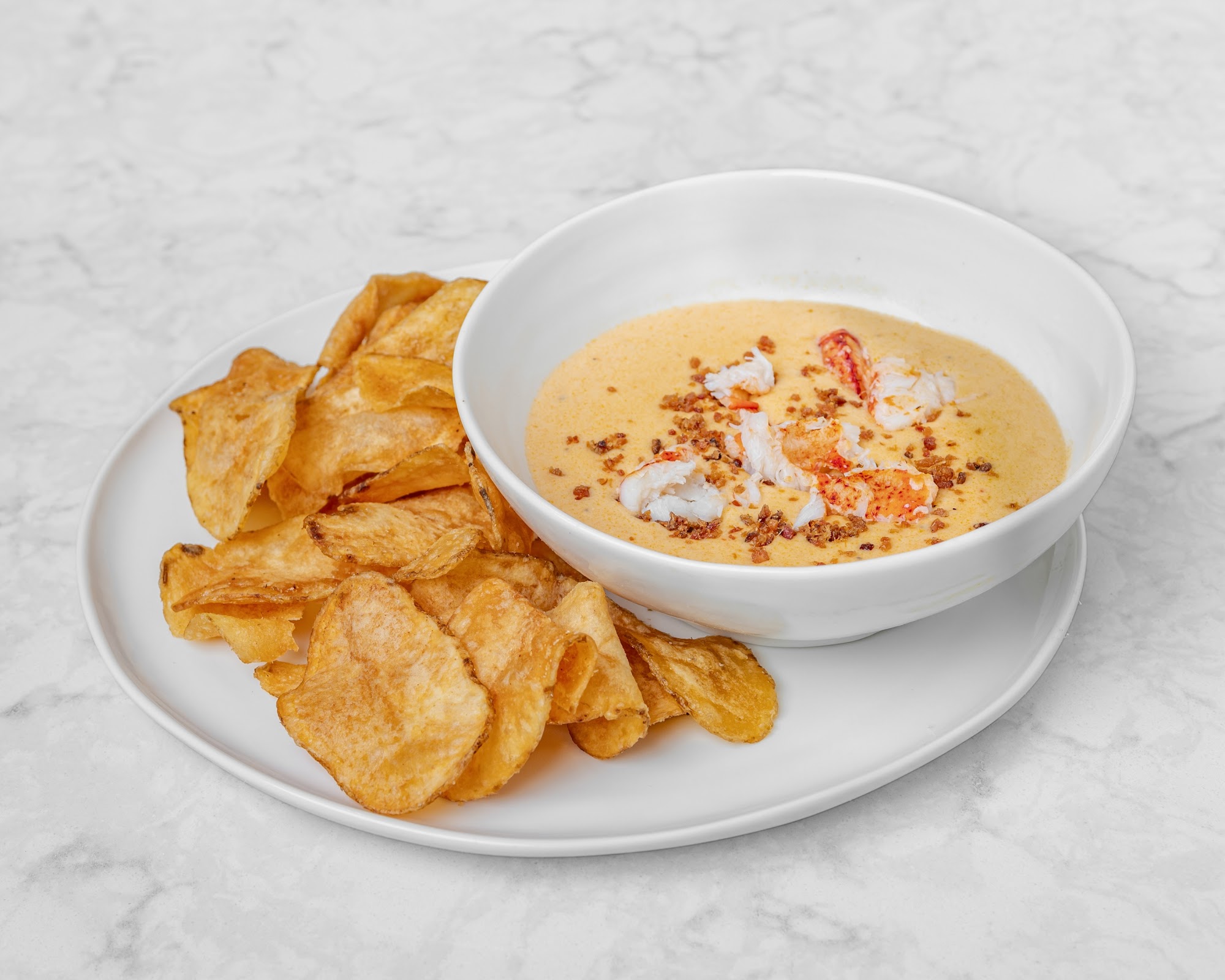 Dock Local-Harvest Hall Menu