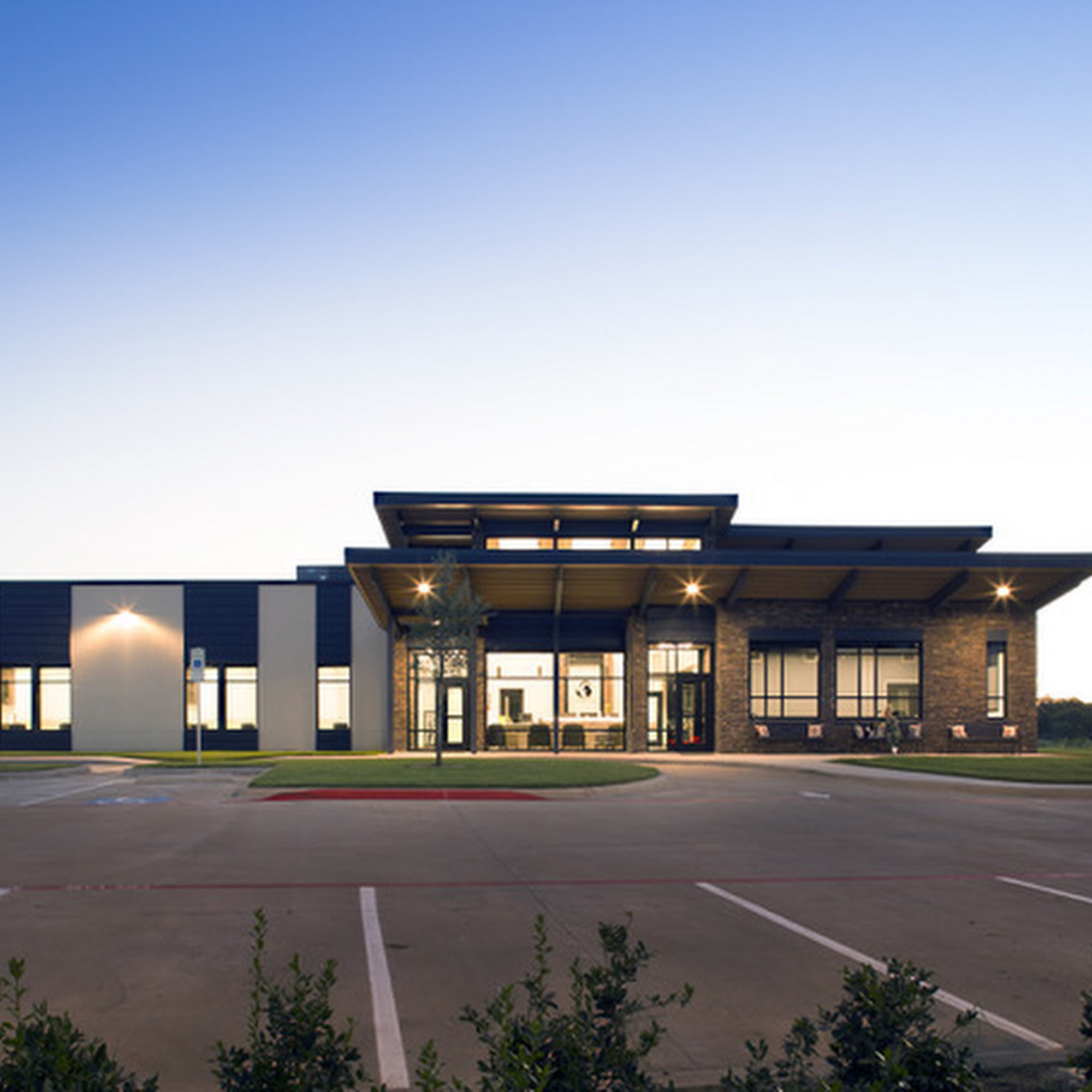 Riverwalk Pet Hospital & Resort Grapevine