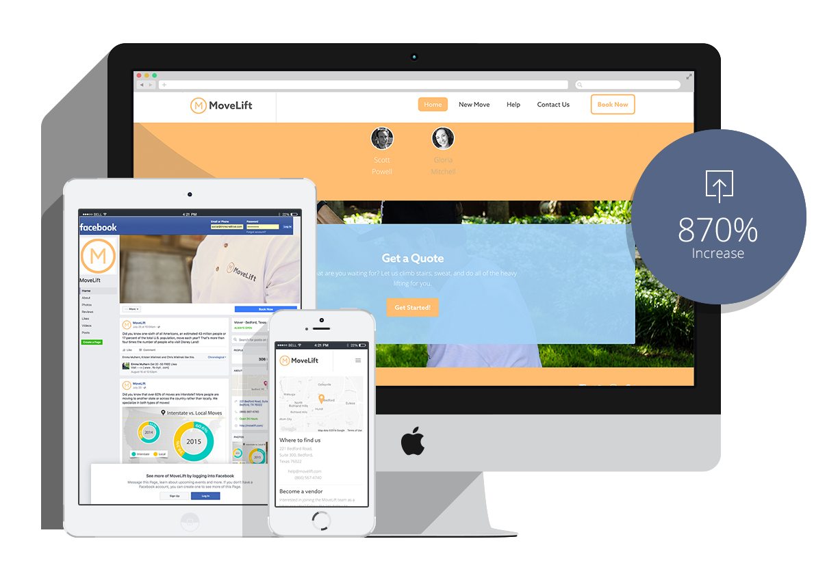 Photo credit: nextdoor