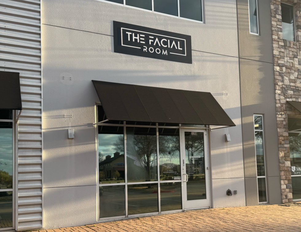 The Facial Room 1000 Texan Trail #120, Grapevine Texas 76051