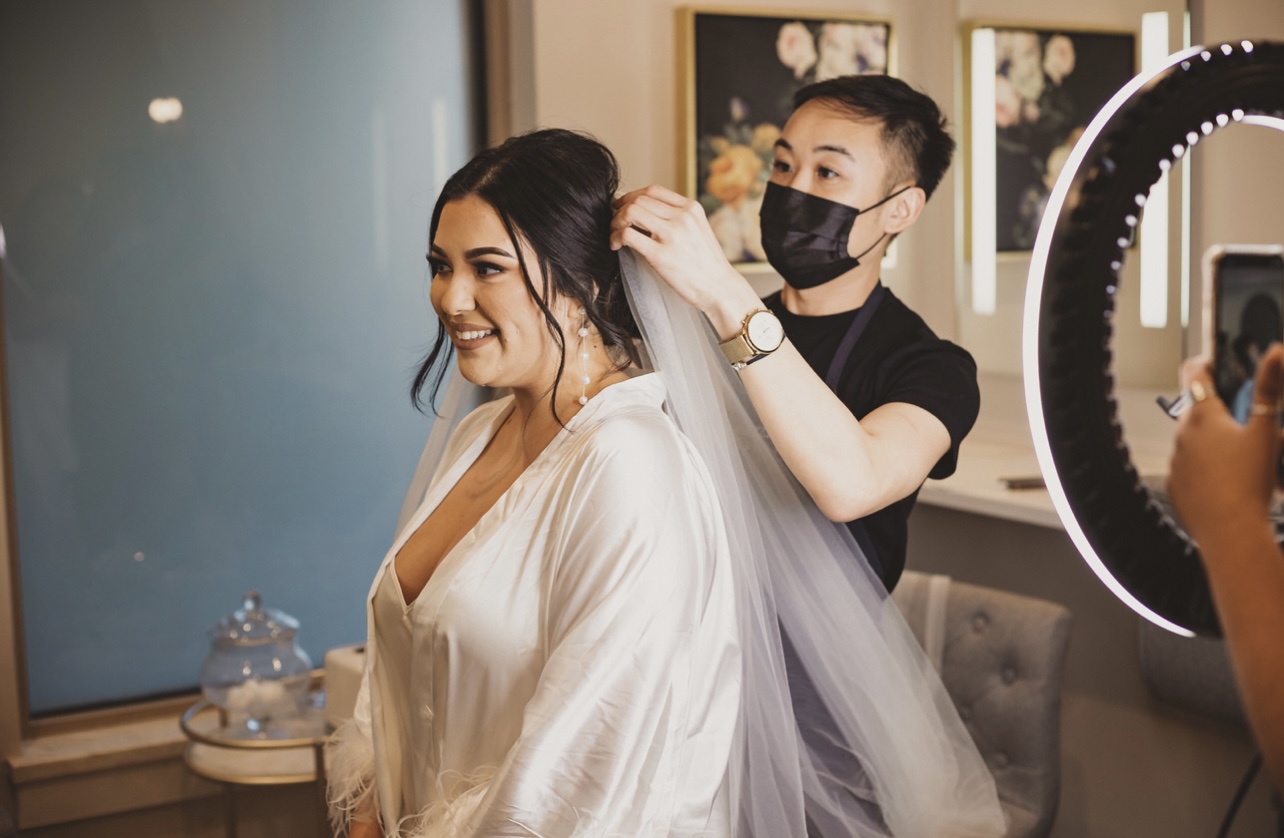 Styles by Simon 3540 Grapevine Mills Blvd N Studio 128, Grapevine Texas 76051