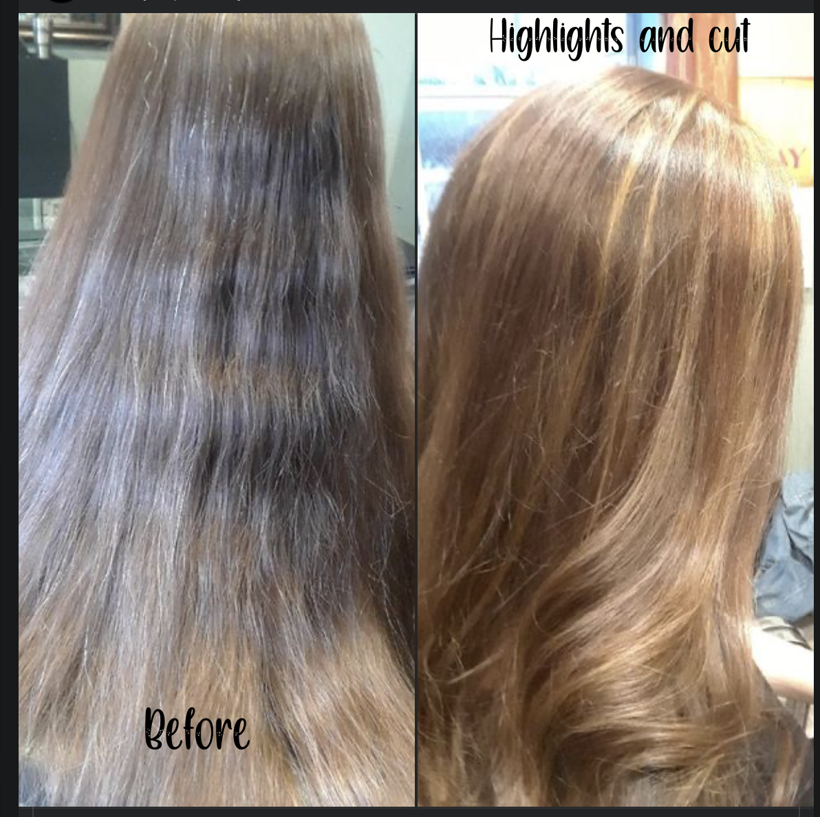 Michelle's Hair Design