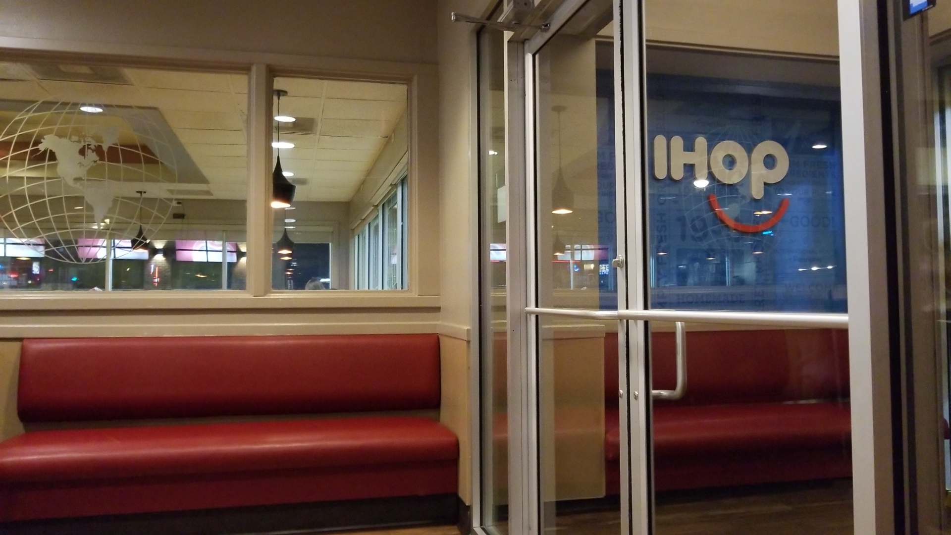 IHOP