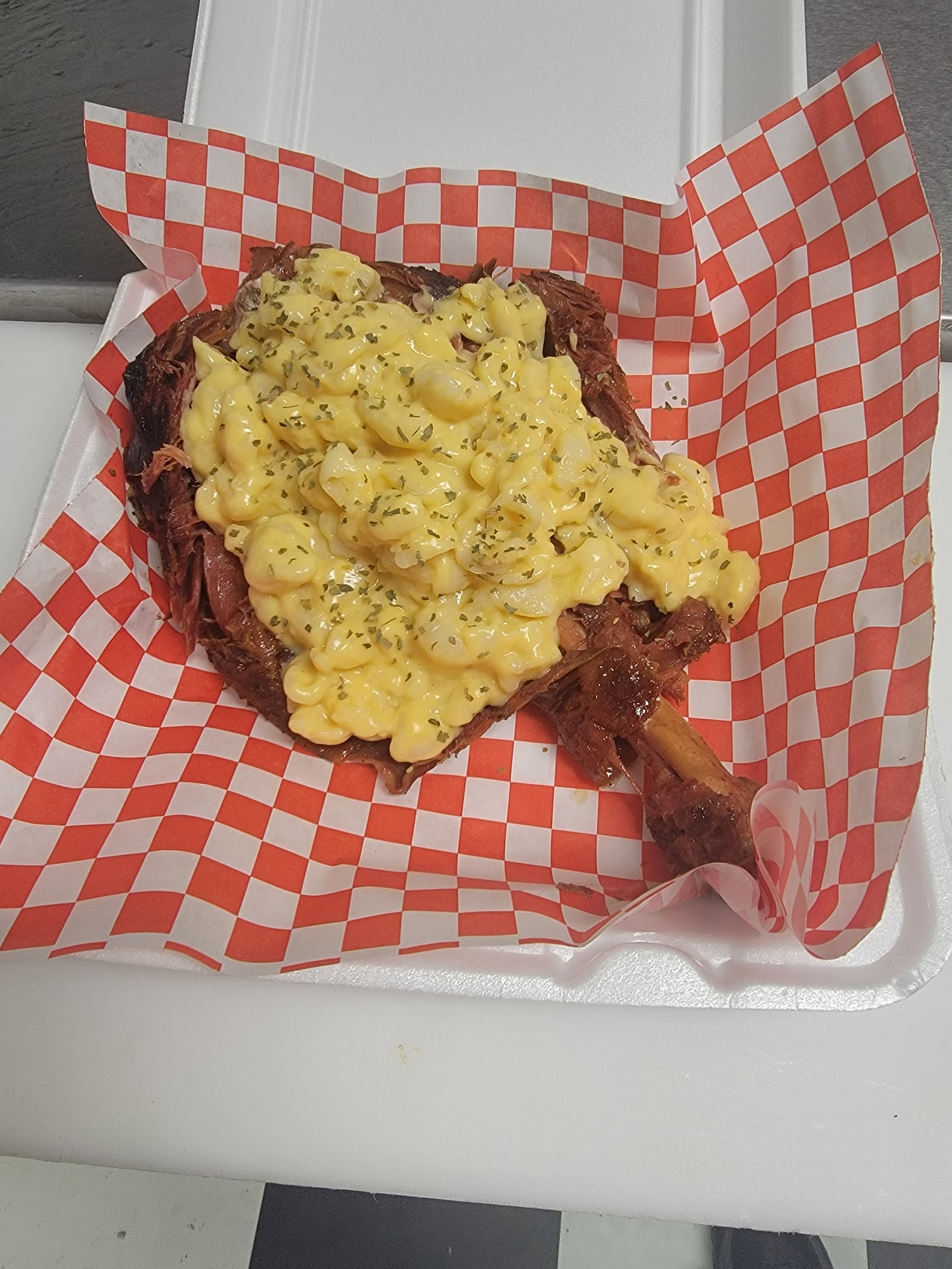 Uncle Ray’s Drive In