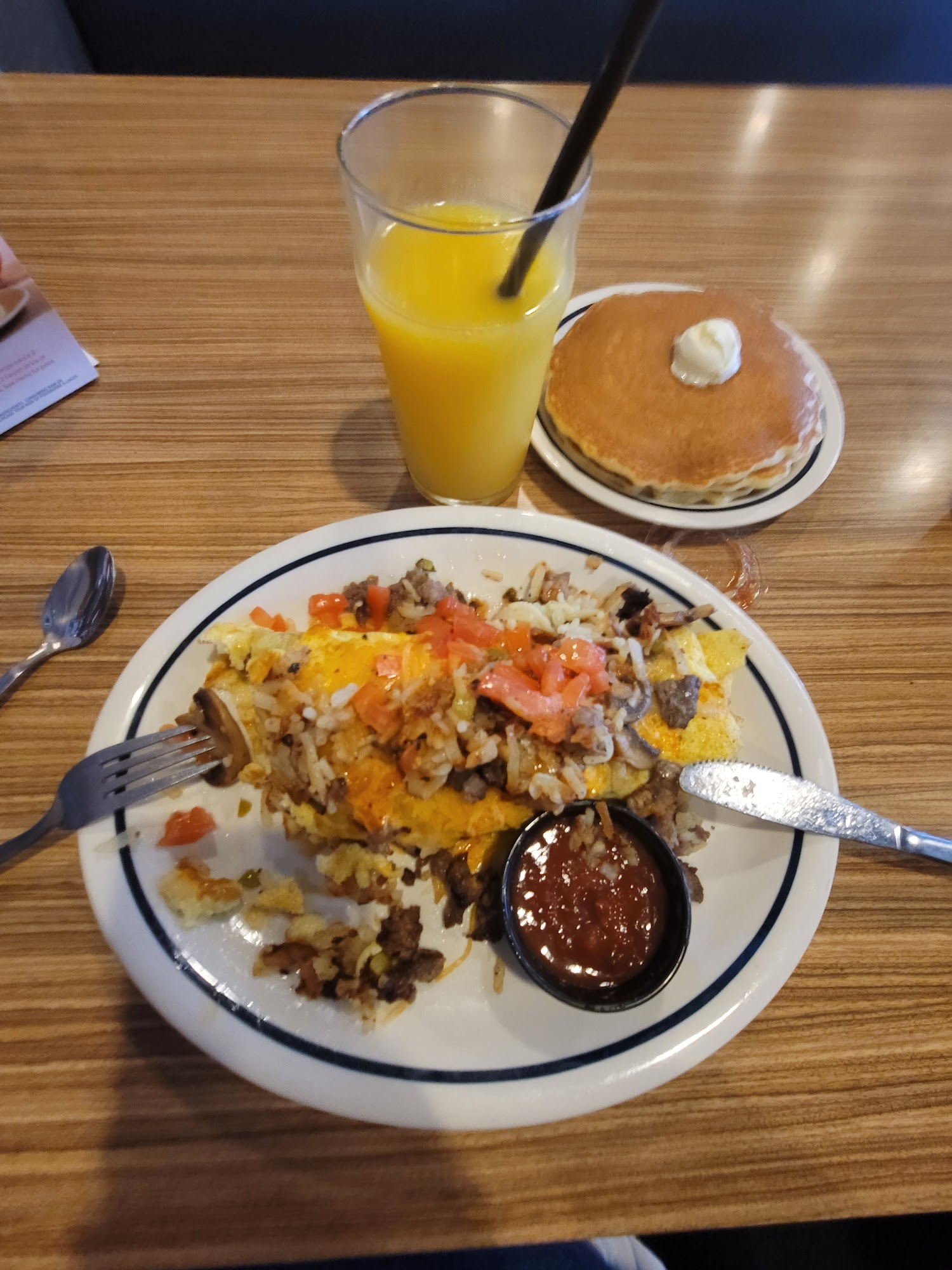 IHOP