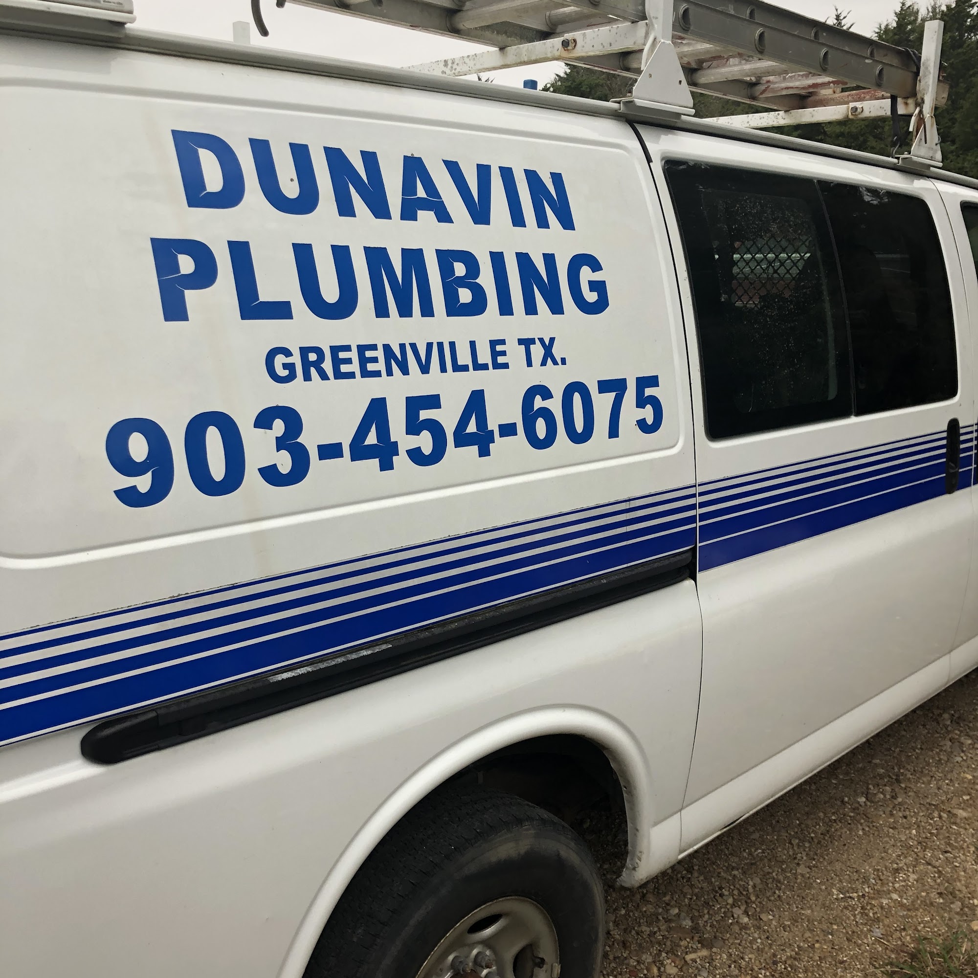 Dunavin Plumbing