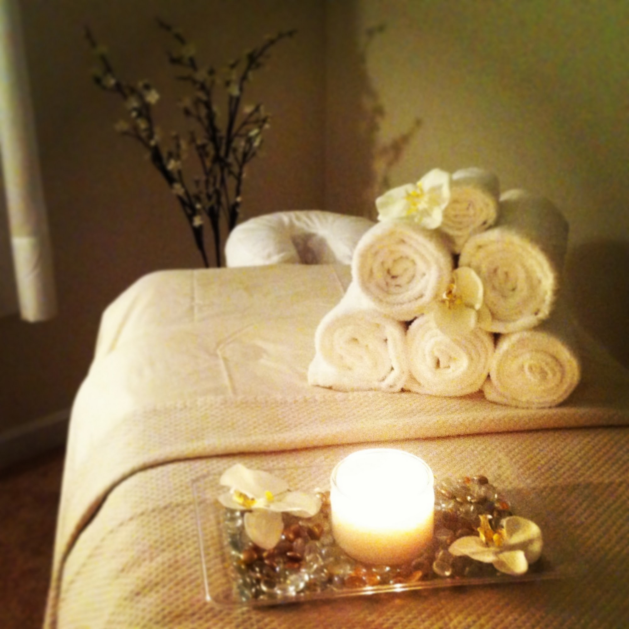 Kneading Knots Massage 3819 TX-34 C, Greenville Texas 75402