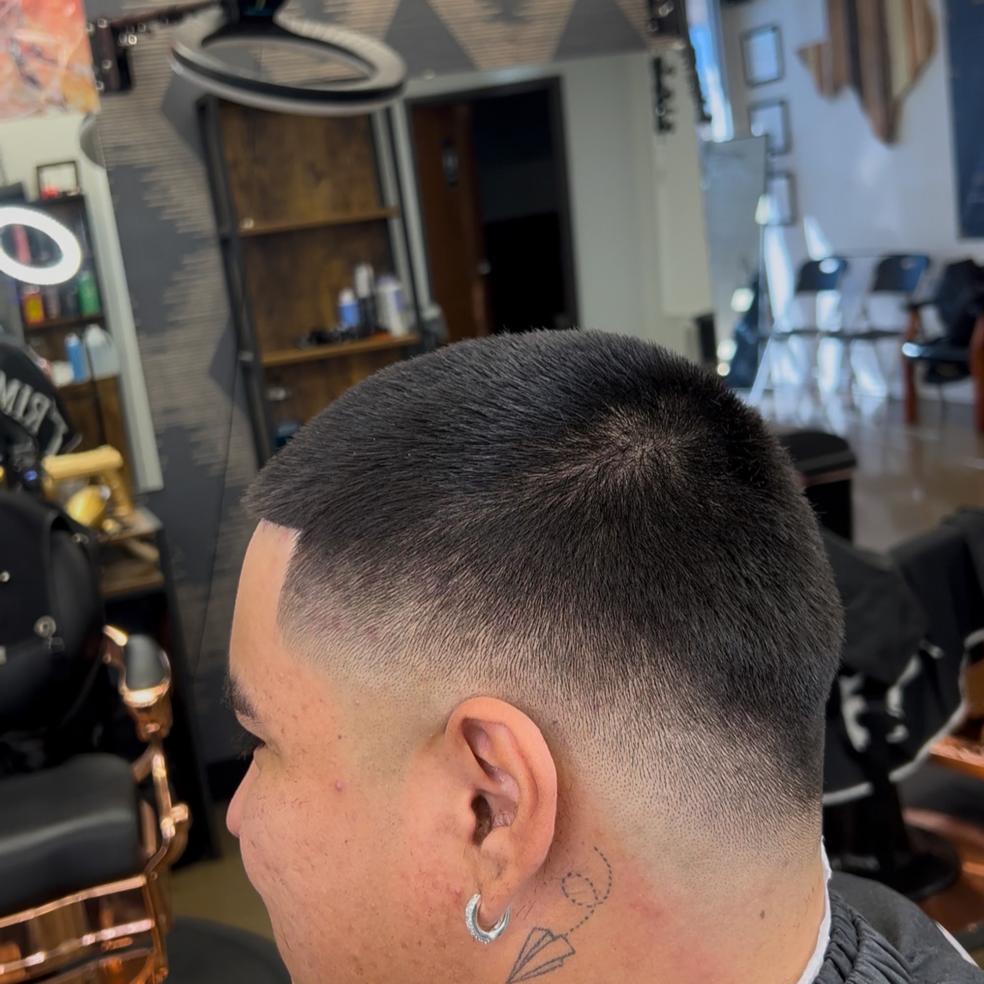 YNG CUTZ 5207 Wesley St, Greenville Texas 75402