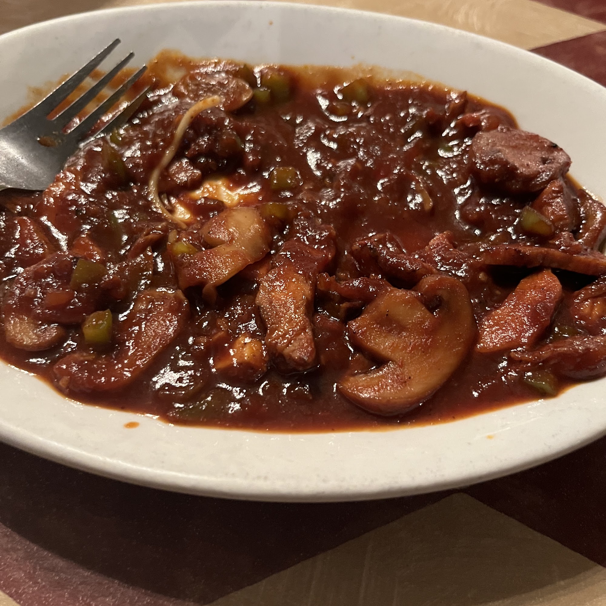 Colichia's Italian Village Groves