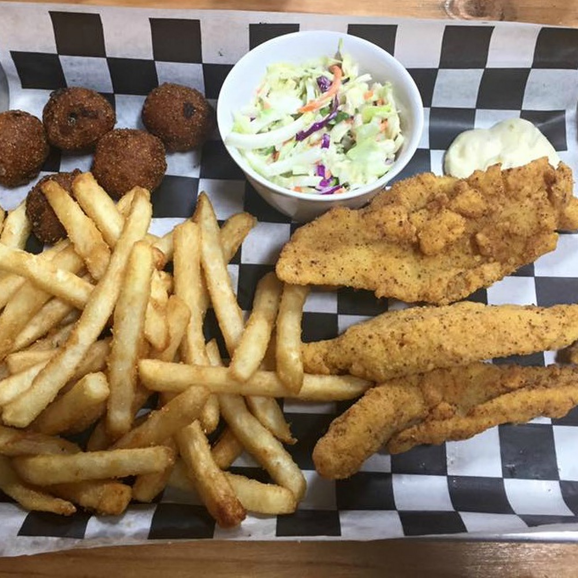 Preston Trail Farms Cafe Gunter