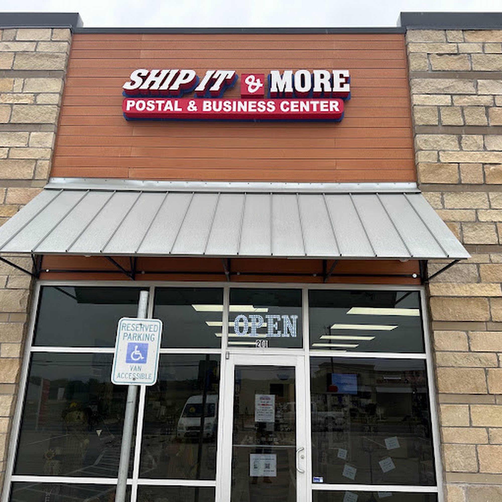 Ship It & More Gunter