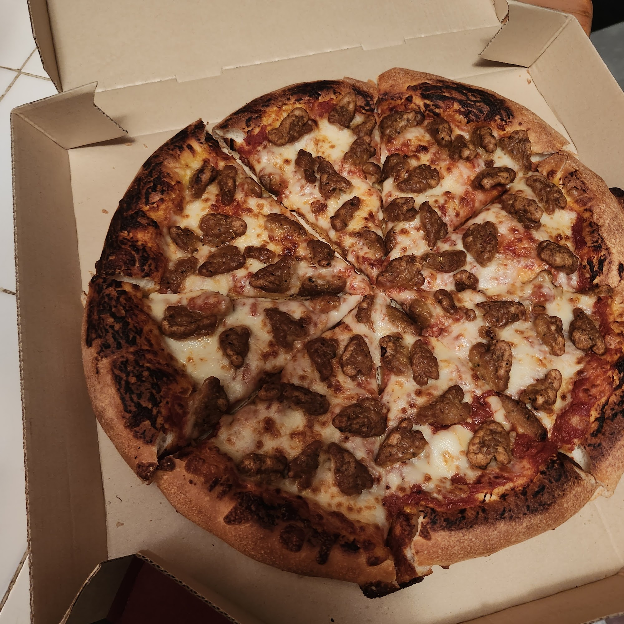 Pizza Hut