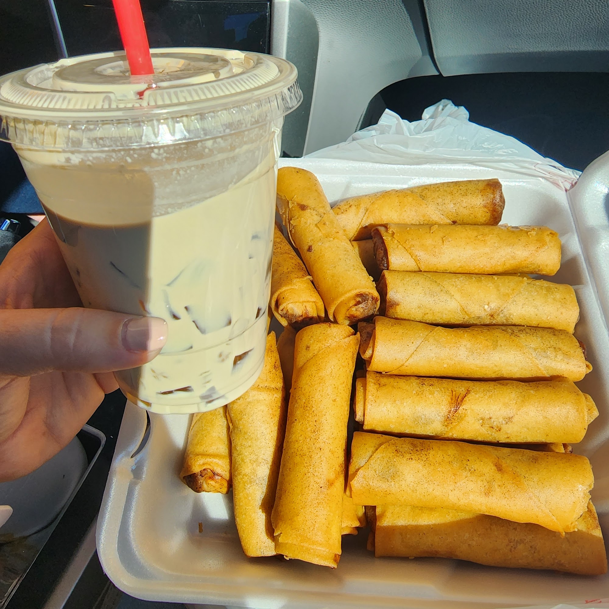 Vĩnh Bình Haltom City