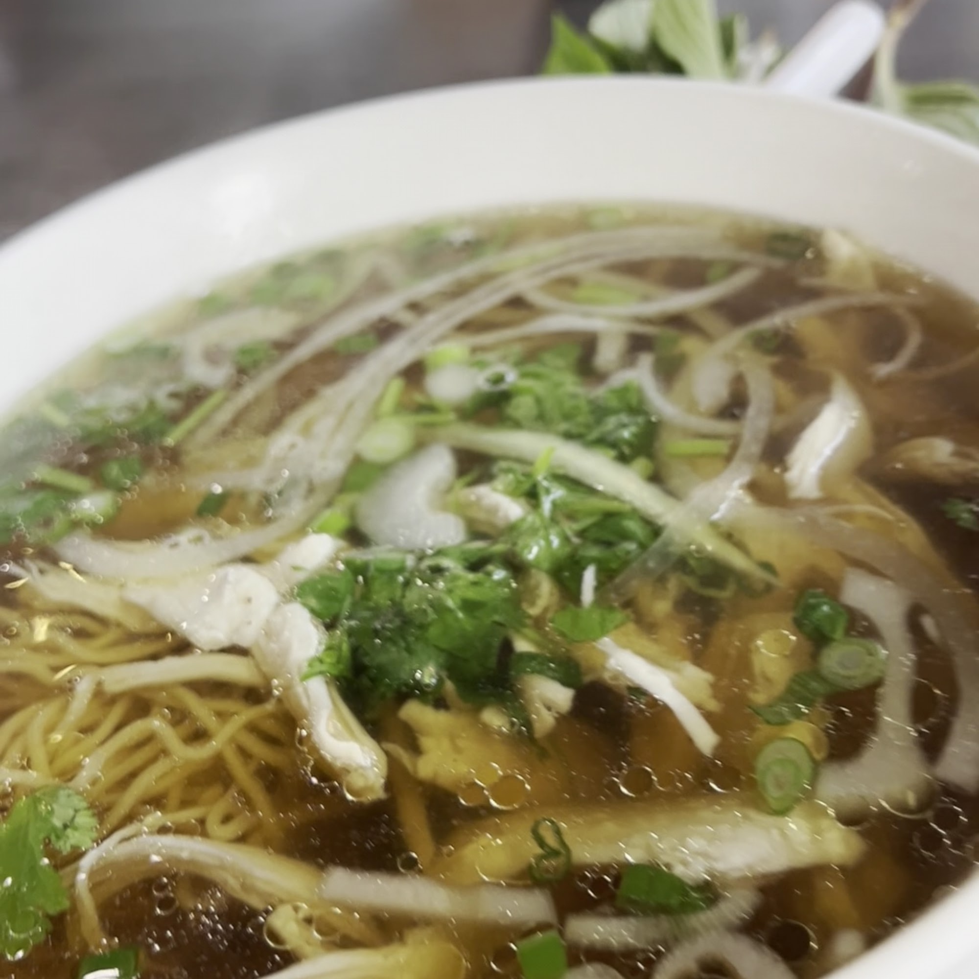 Mỹ Lan Restaurant Haltom City