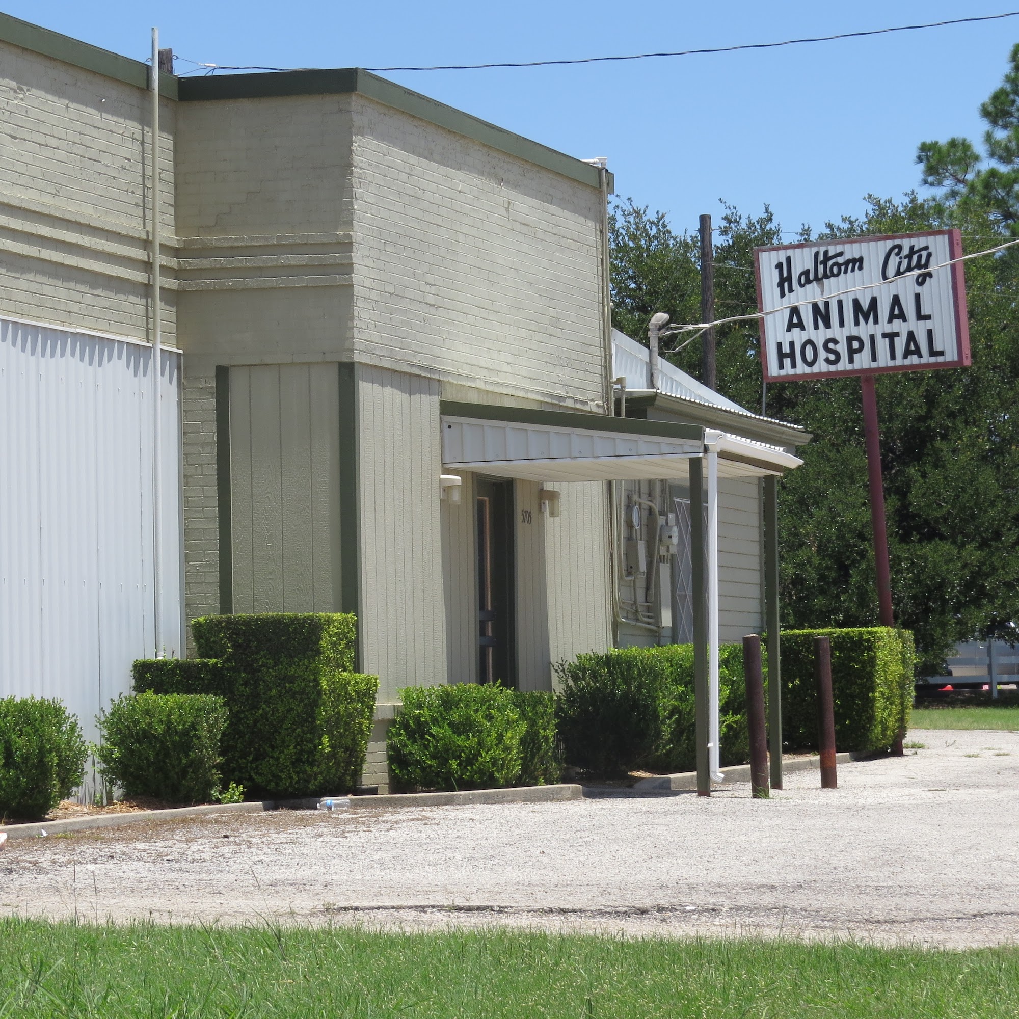 Haltom City Animal Hospital Haltom City