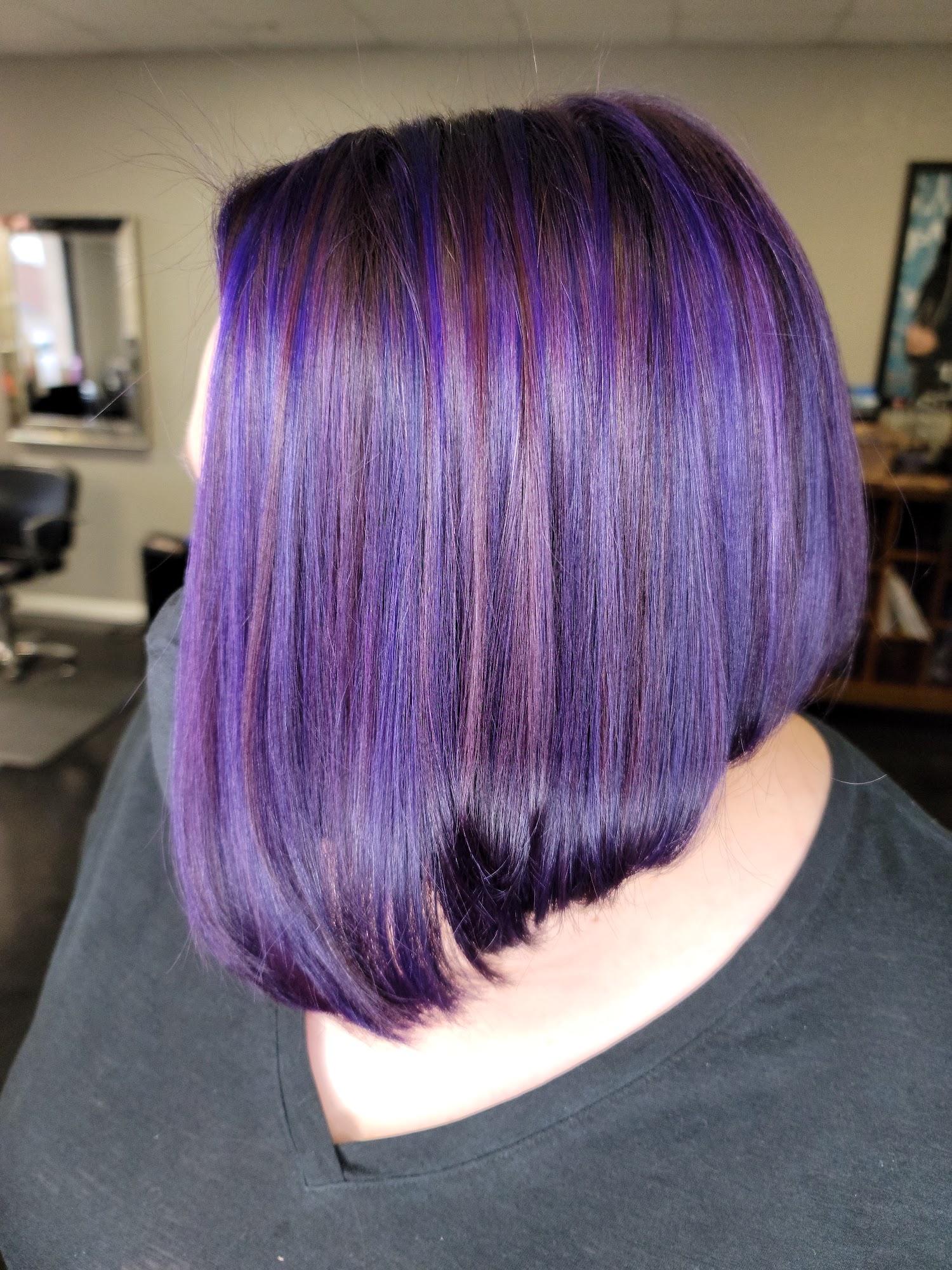 Xsalonce by Patricia Rios 600 Indian Trail Ste.103 Rm.H, Harker Heights Texas 76548