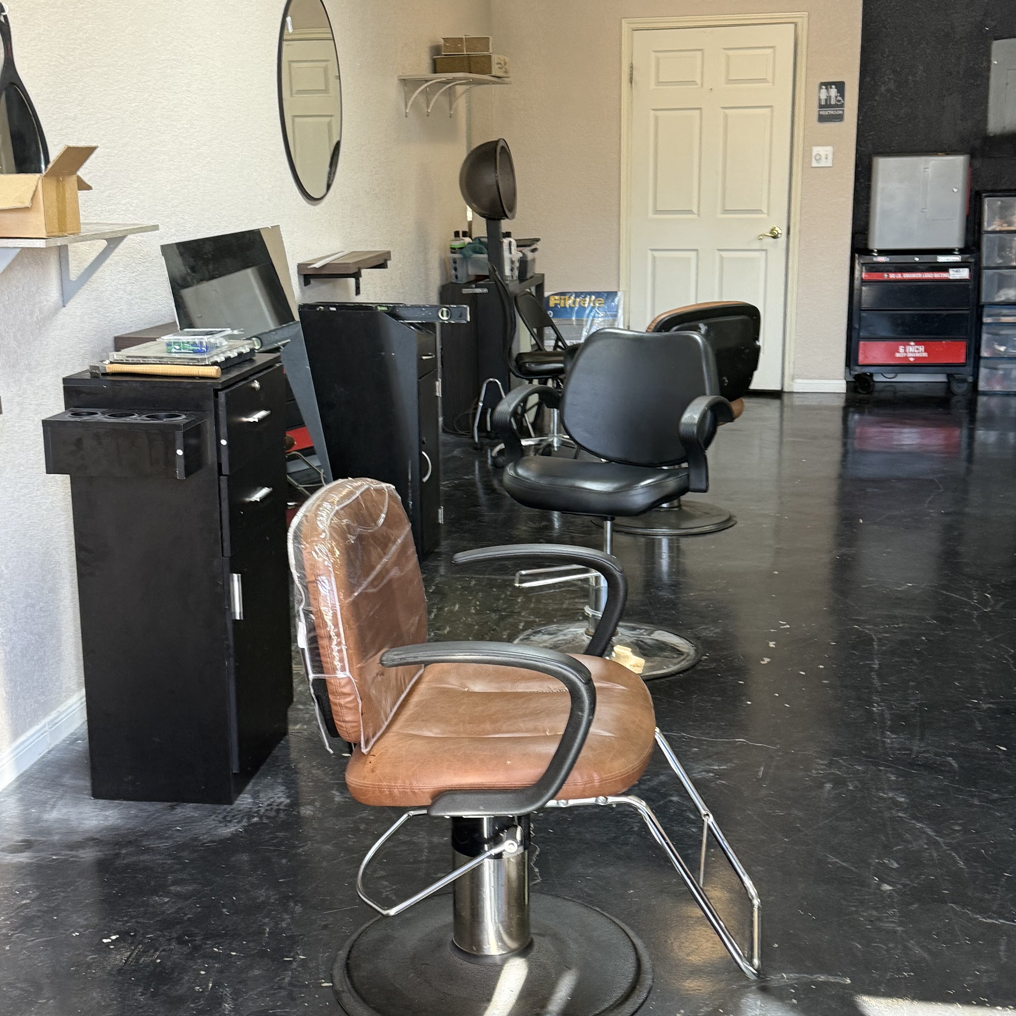 Loc Nashun Loc World LLC