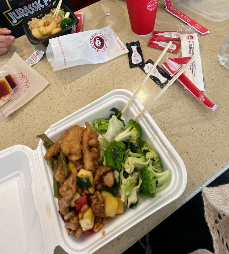 Panda Express