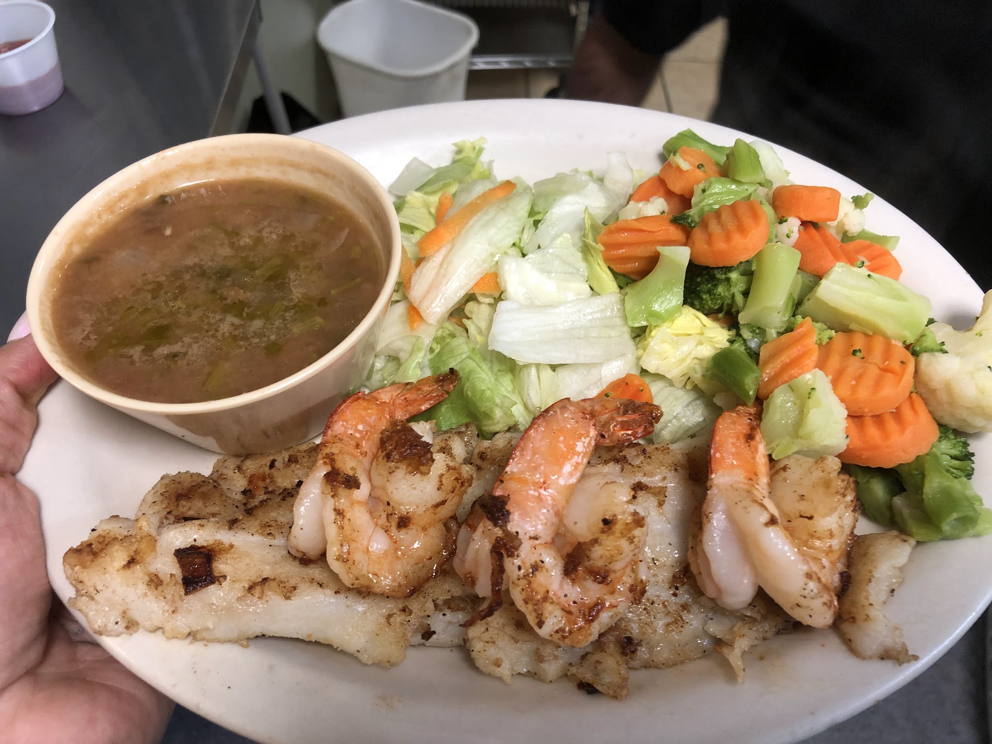 The Original Blanquita’s Harlingen