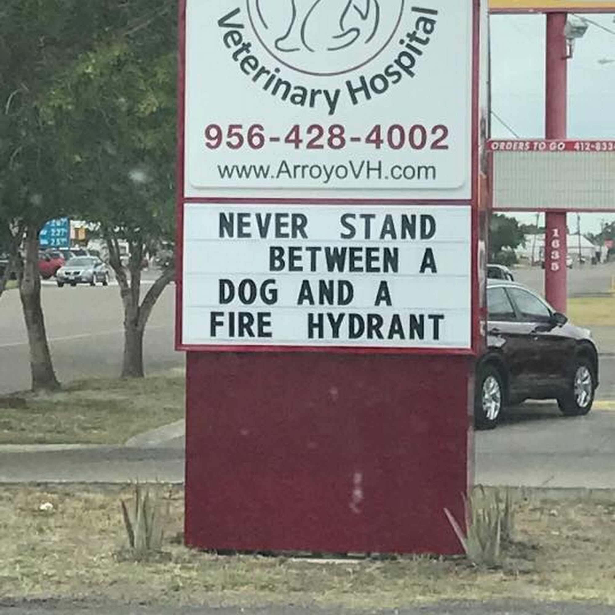 Arroyo Veterinary Hospital PLLC Harlingen