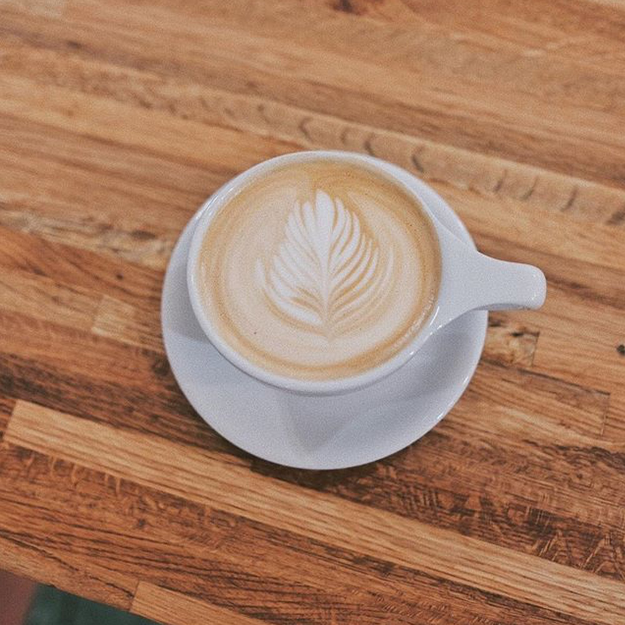 Bandera Coffee Co. Harlingen