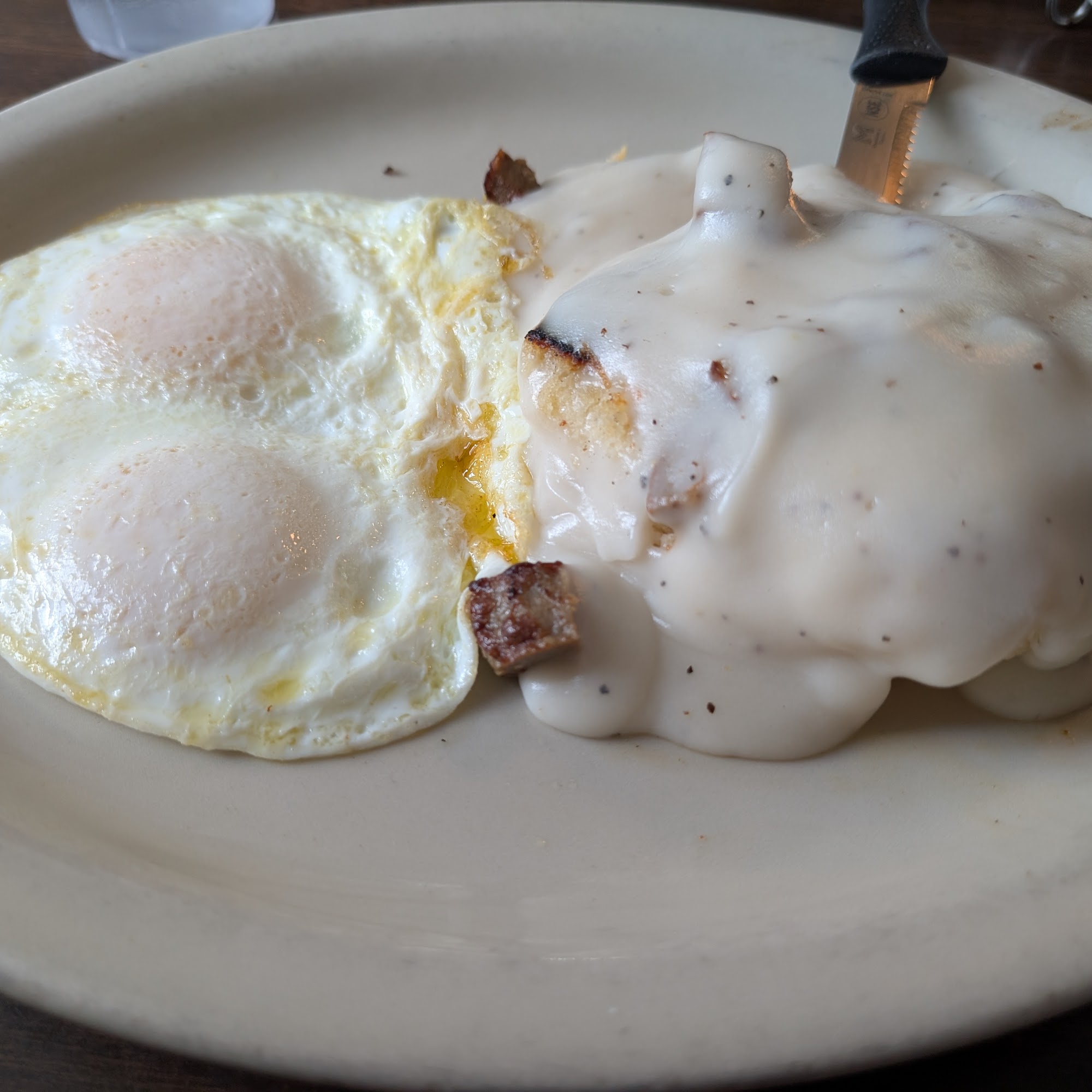 Koffee Klatch Harlingen